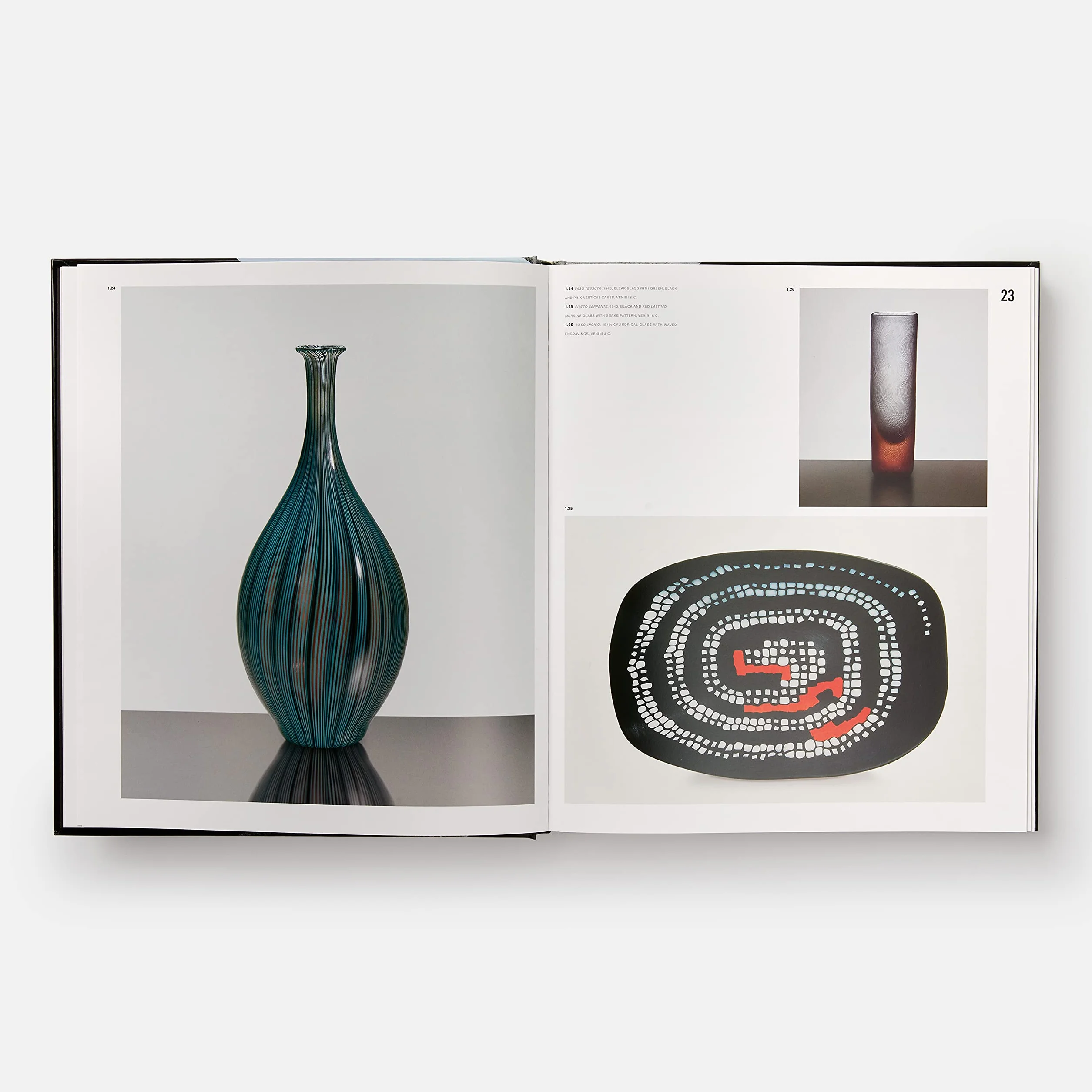 Carlo Scarpa Classic Format