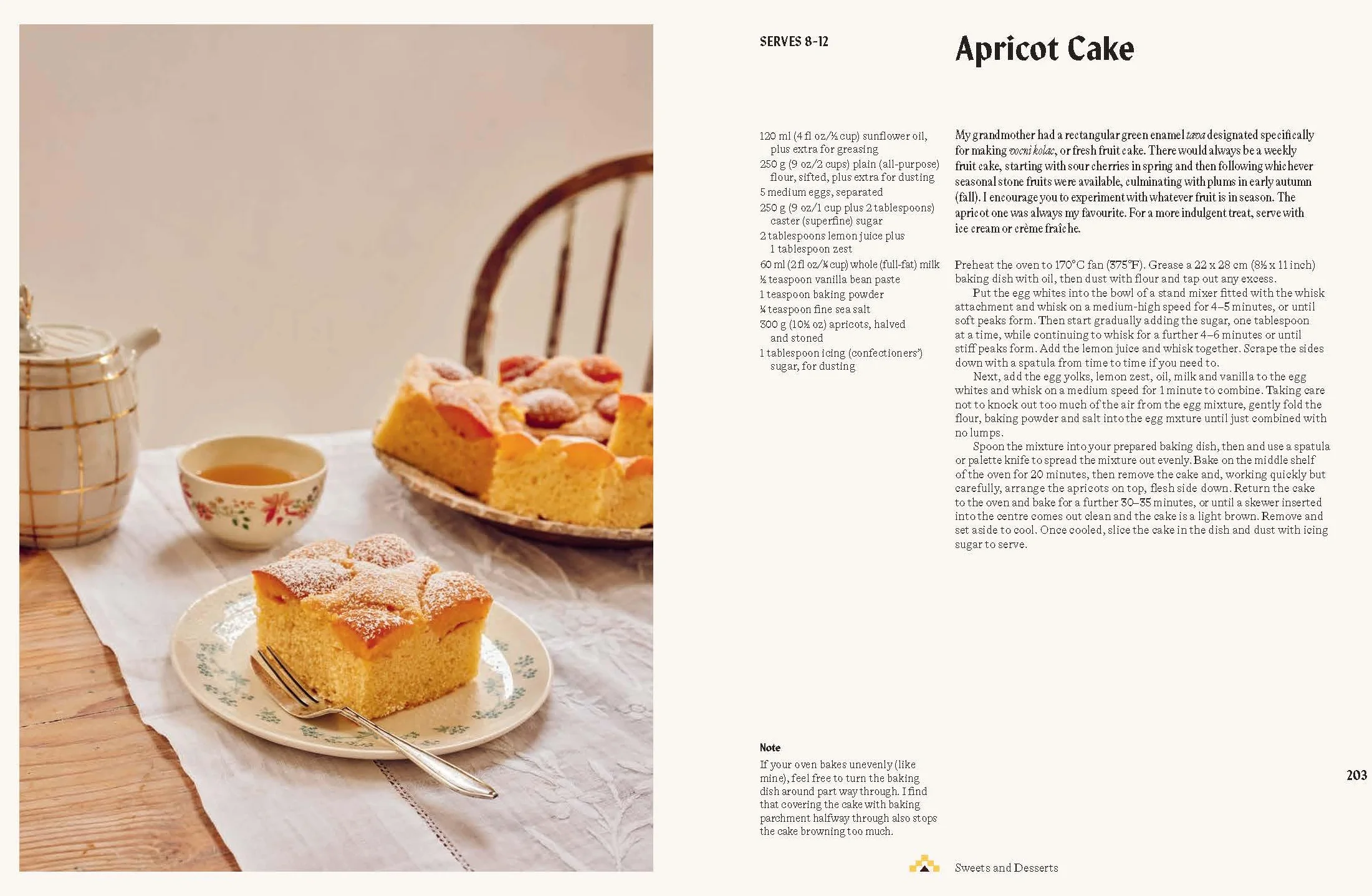 The Balkan Kitchen: Recipes and Stories from the Heart of the Balkans