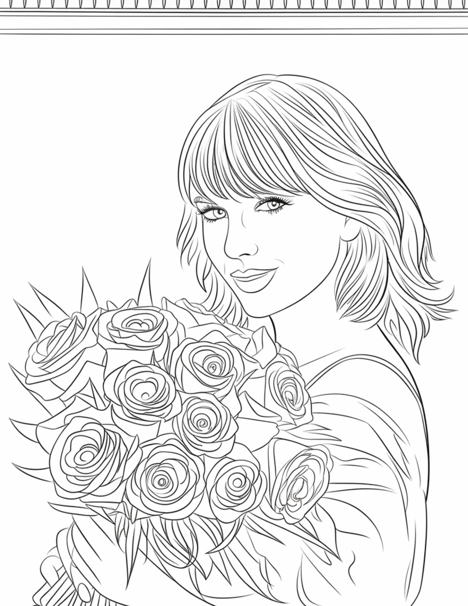 Taylor Swift Activity Book 5-in-1: A Swiftie Extravaganza with Quizzes, Games, Art, Lyric Challenges & More for Ultimate Fans! - Gift Idea for Kids, Adults, with Fun Facts and More!