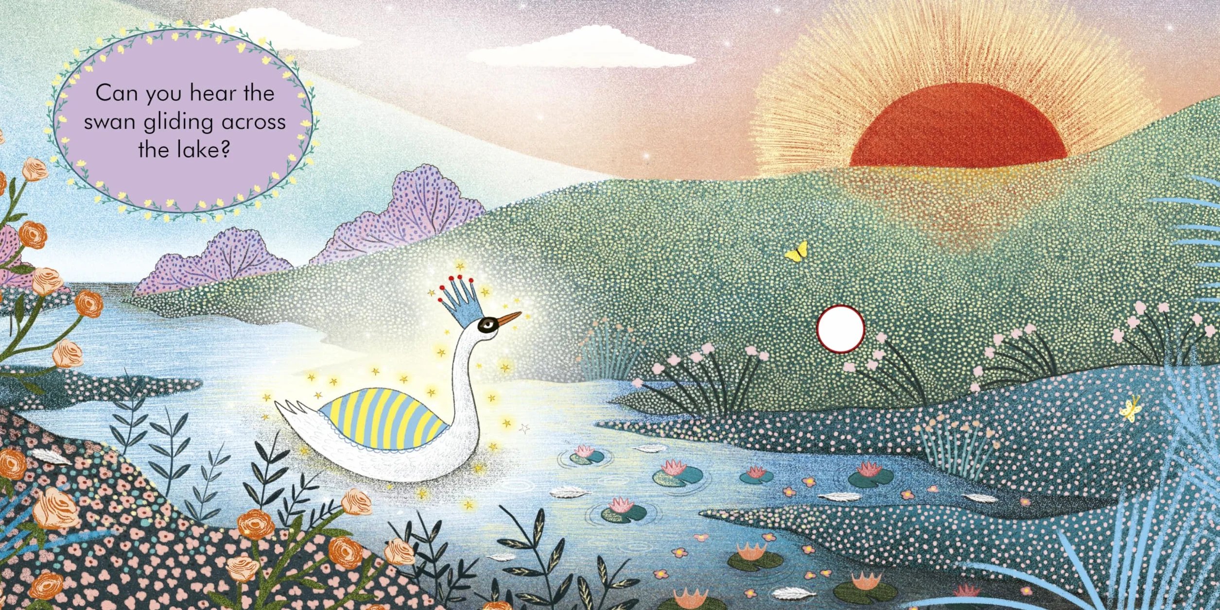 My First Story Orchestra: Carnival of the Animals: Press the Buttons to Hear 6 Sounds