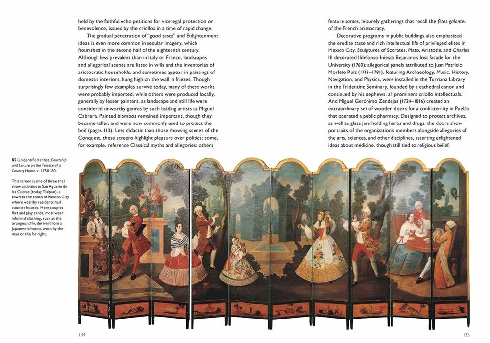 Art and Architecture in Mexico (World of Art) /anglais: 0