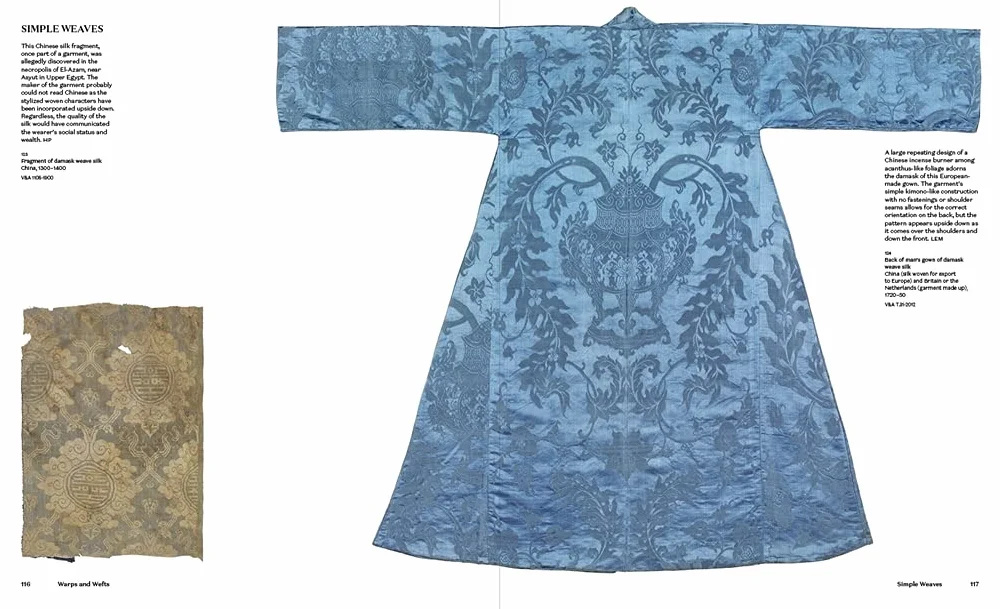 Silk Fibre Fabric Fashion