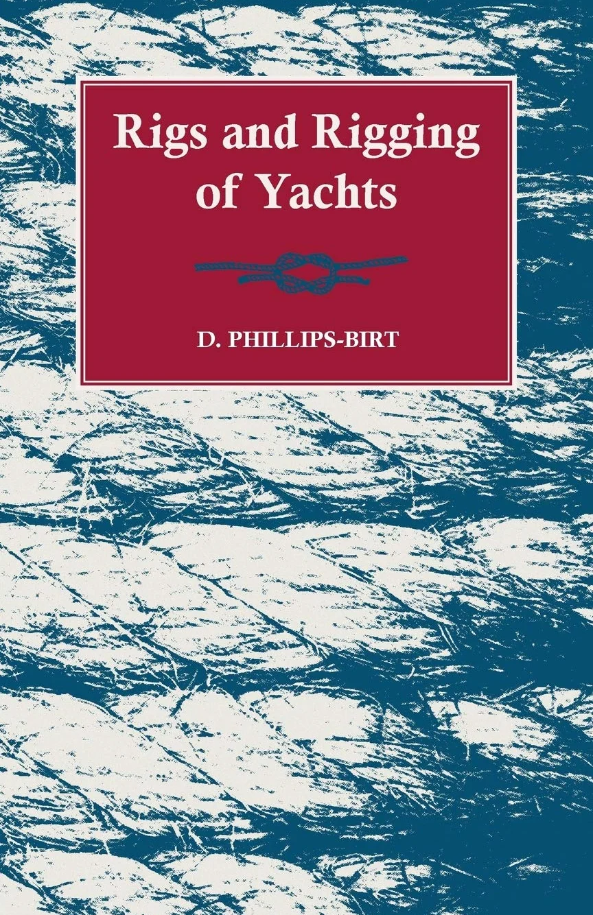 Rigs and Rigging of Yachts