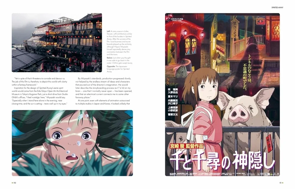 Ghibliotheque: The Unofficial Guide to the Movies of Studio Ghibli: 4