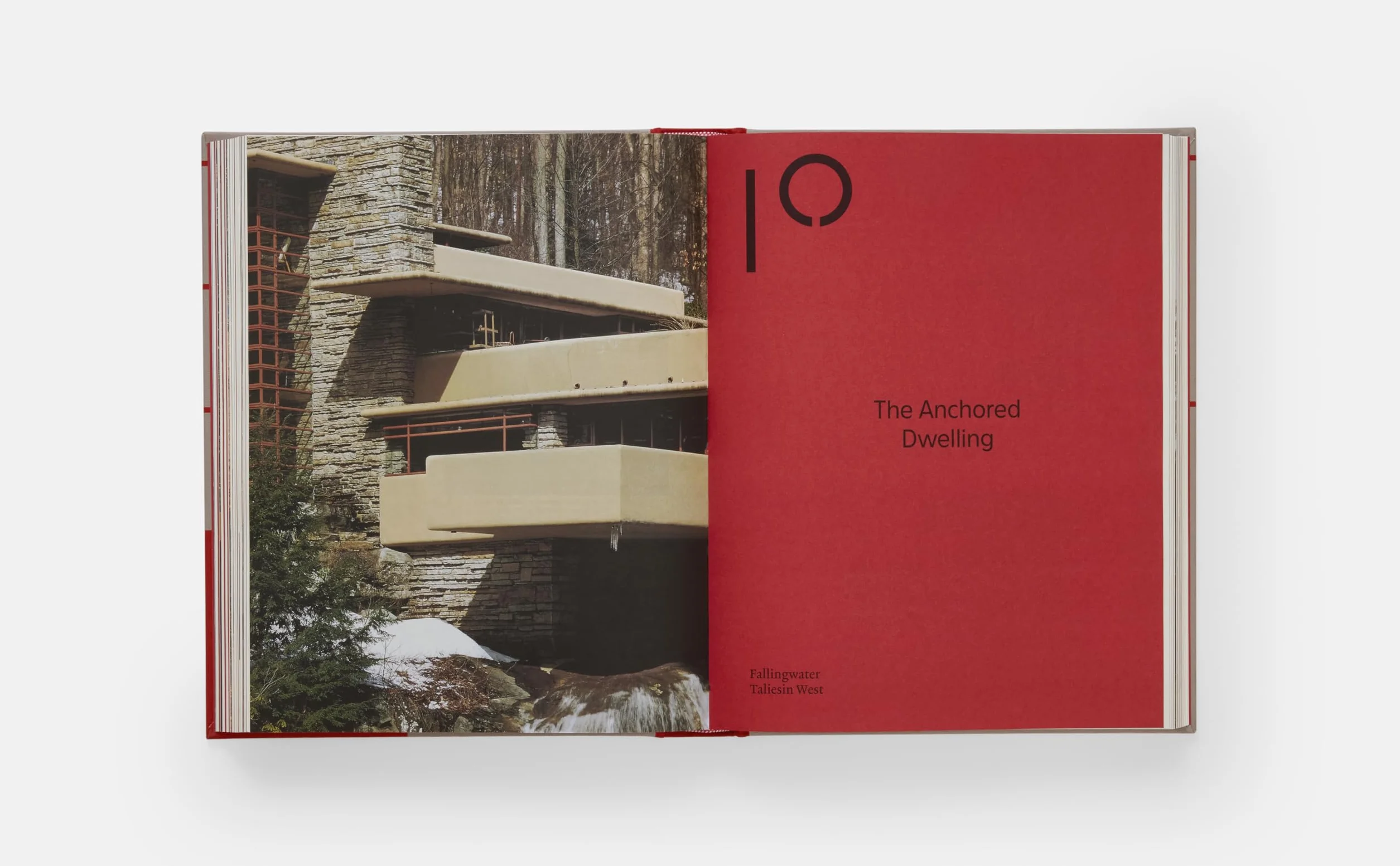 Frank Lloyd Wright