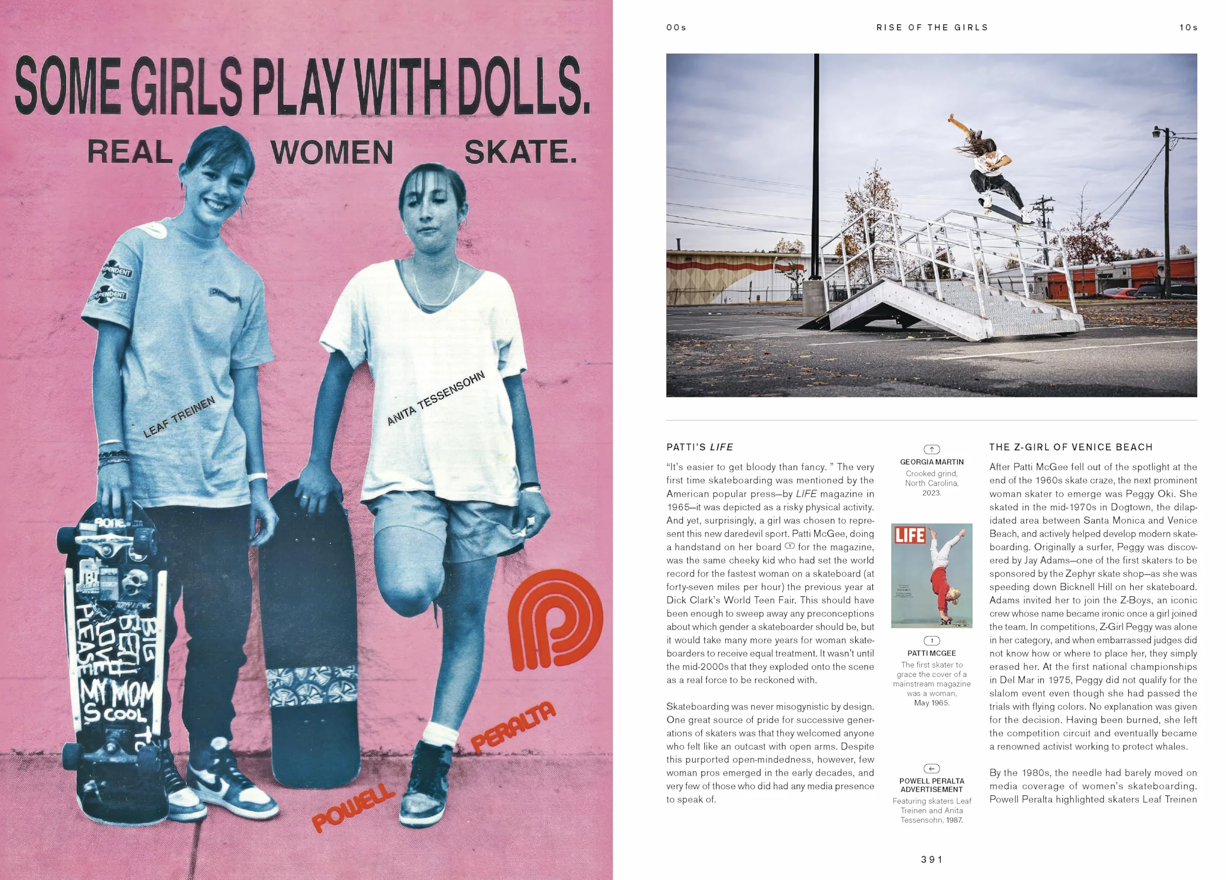 Skateboard culture: Skateboarding from the 1970s to Today