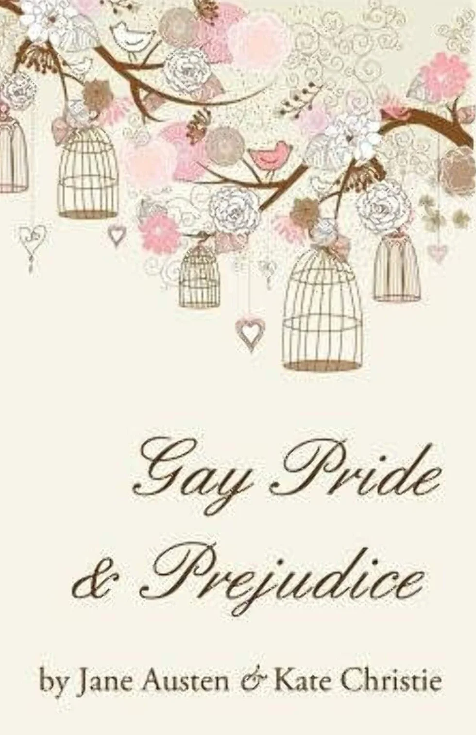 Gay Pride and Prejudice