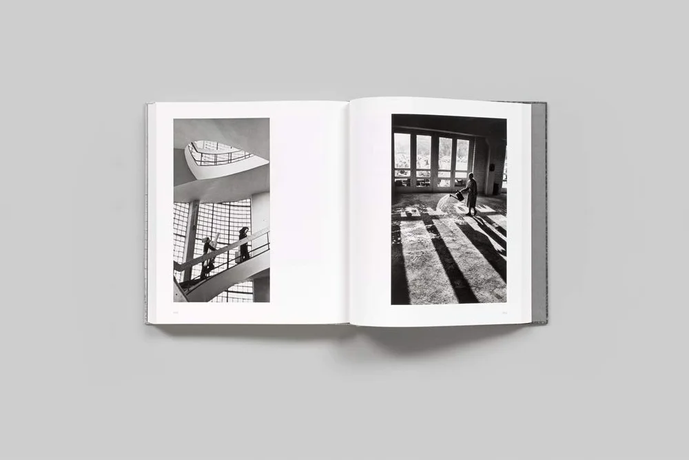 Antanas Sutkus: Planet Lithuania