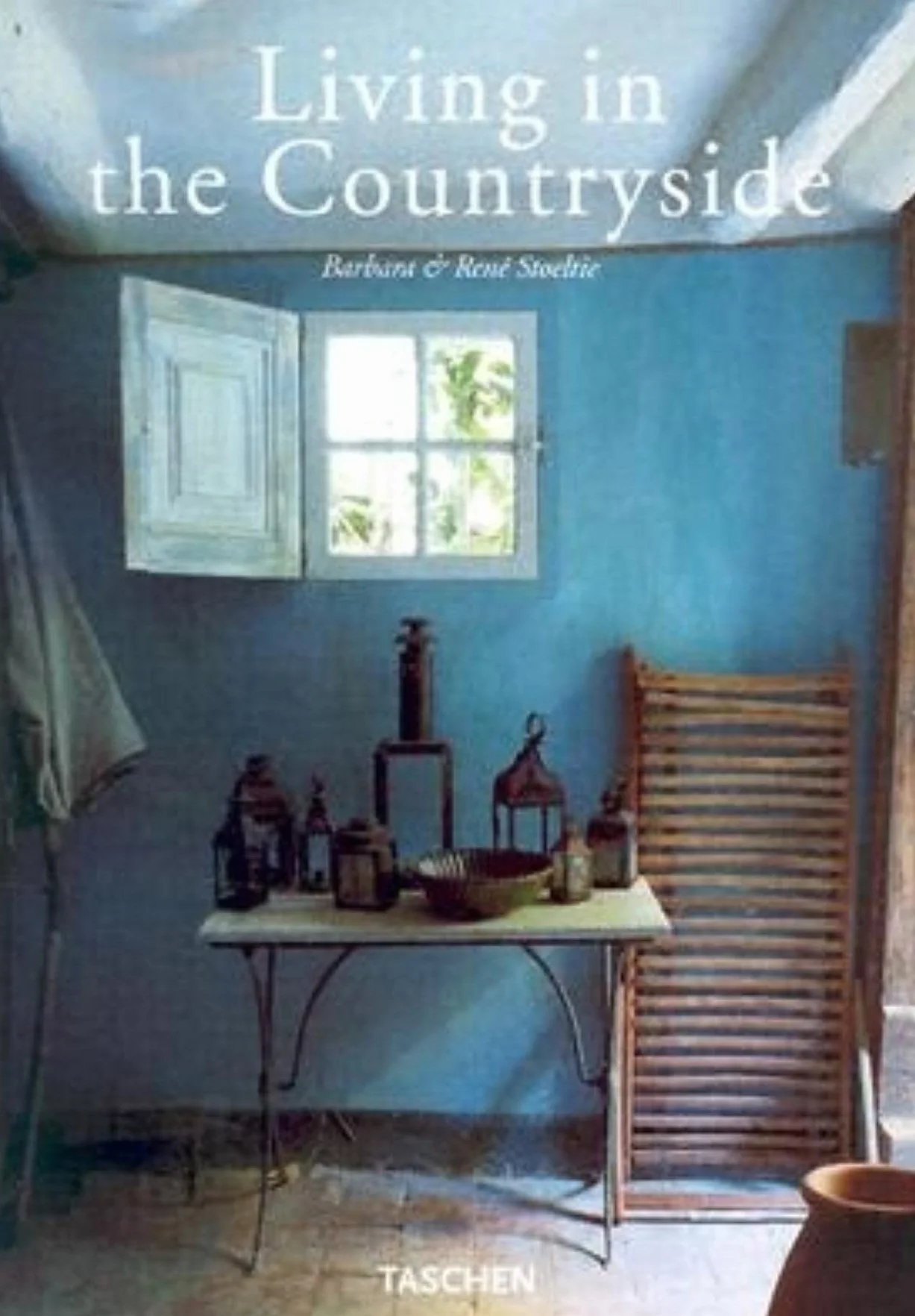 Living in the Countryside