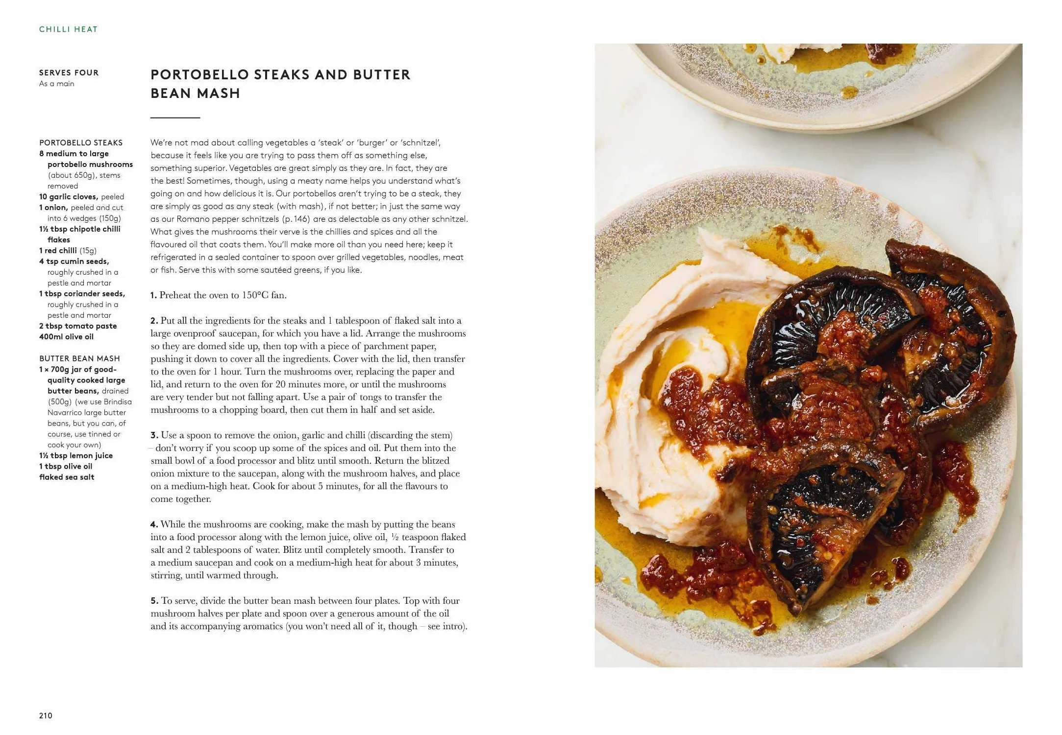 Ottolenghi Flavour /anglais