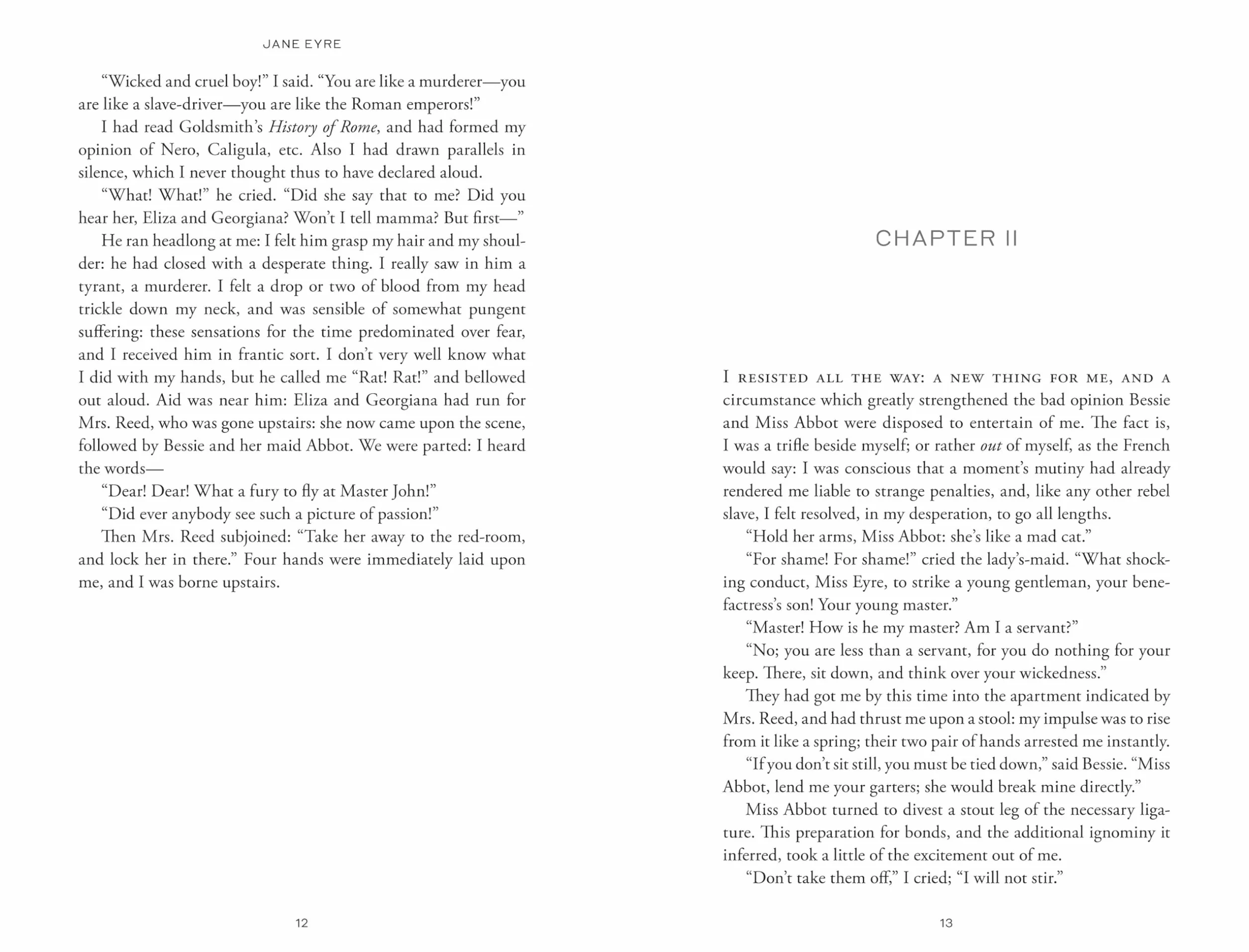 Jane Eyre (Special Edition)