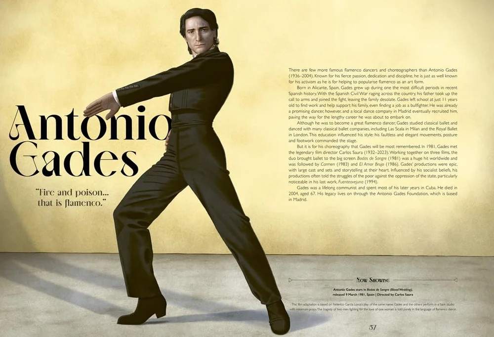 Welcome to the Arts: Dance