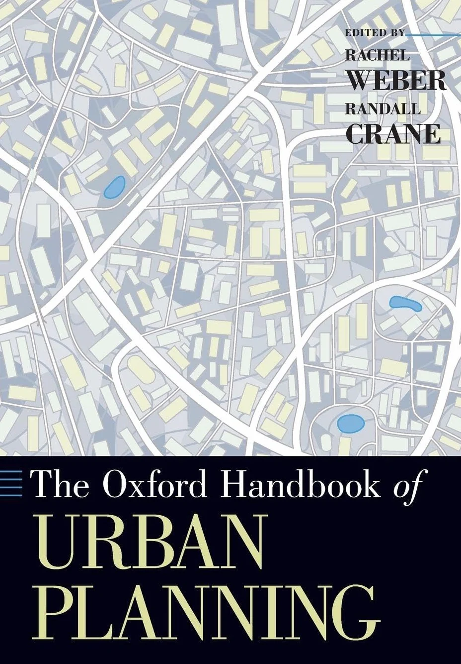 The Oxford Handbook of Urban Planning