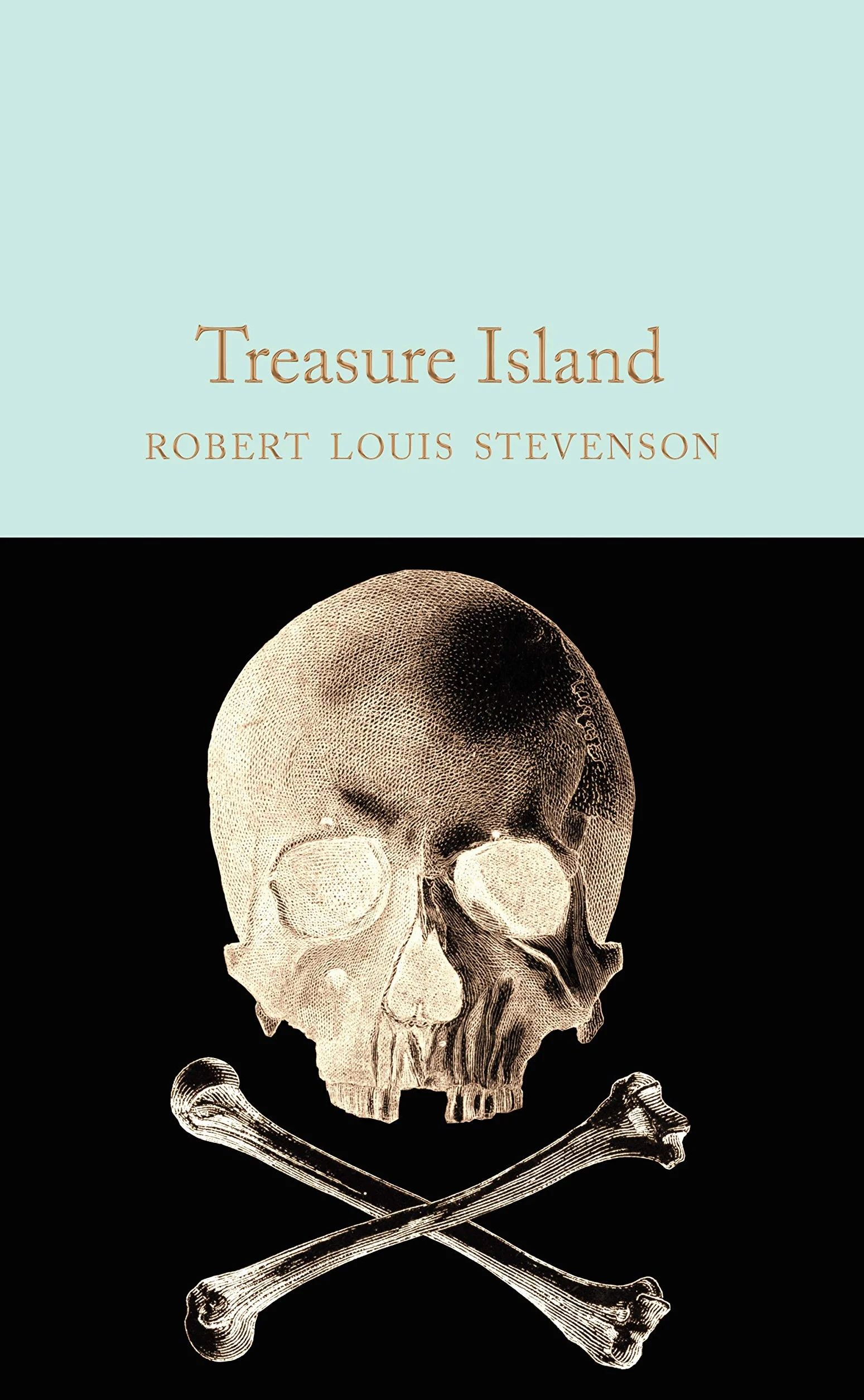 Treasure Island: Robert Louis Stevenson