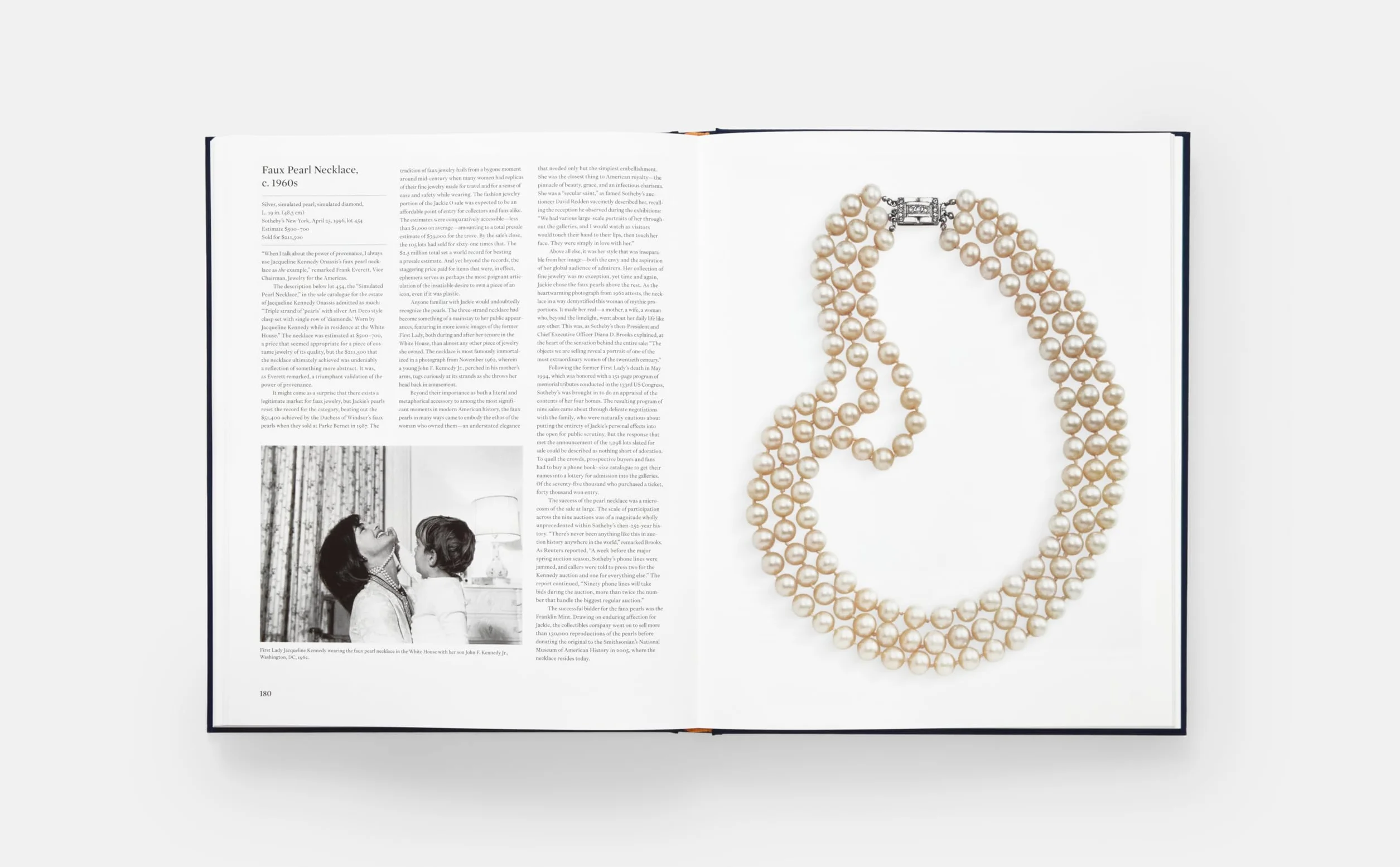 Icons: 100 extraordinary objects from Sotheby's history