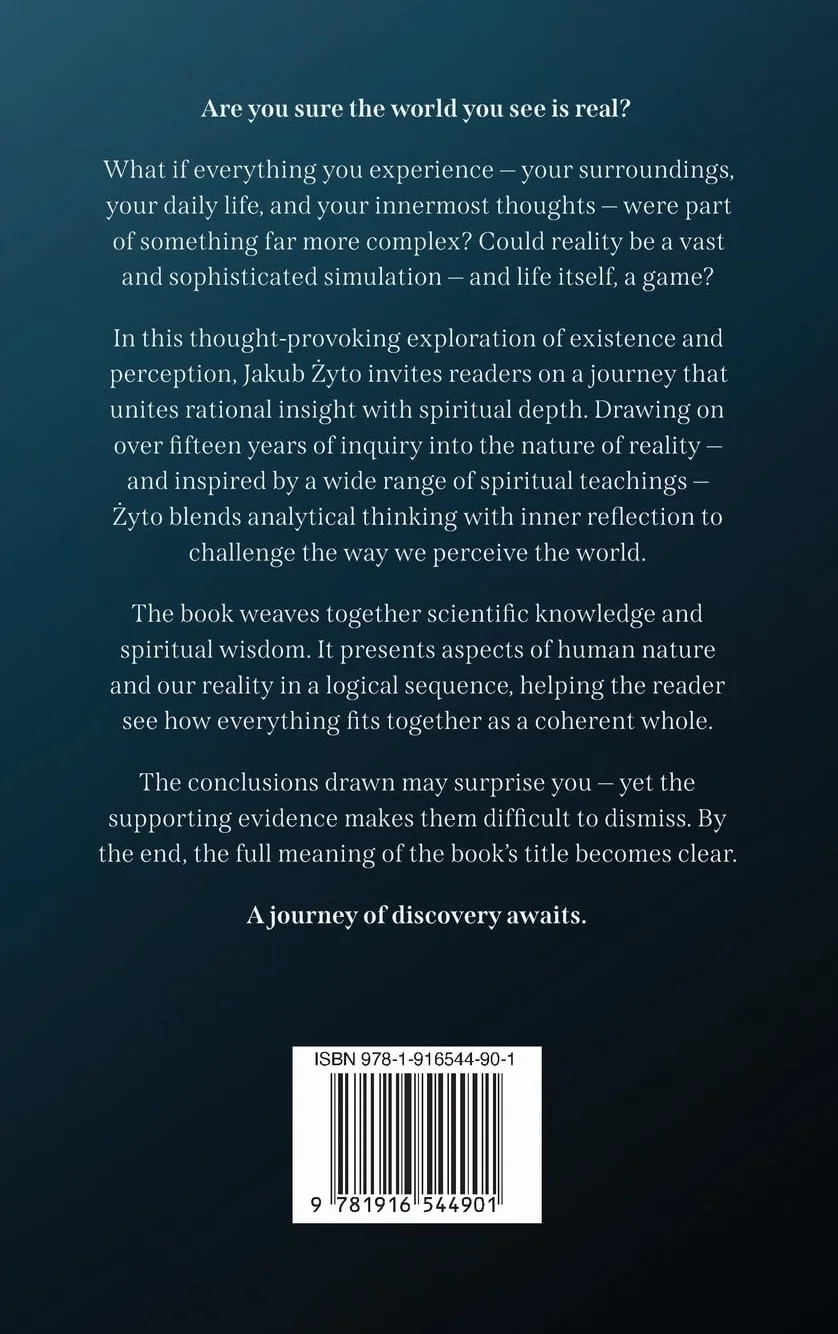 Life: The Ultimate Gaming Experience
