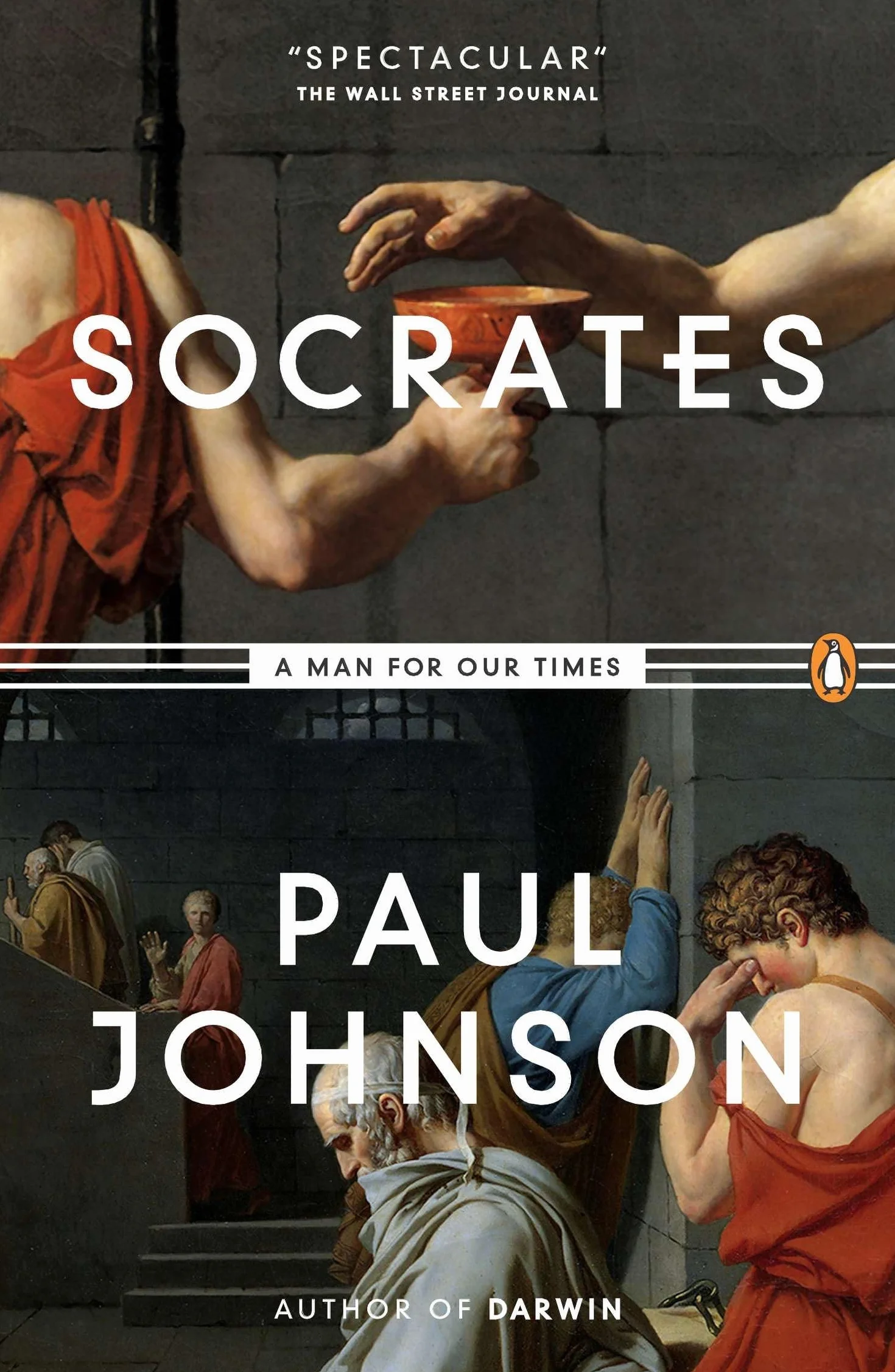 Socrates: A Man for Our Times