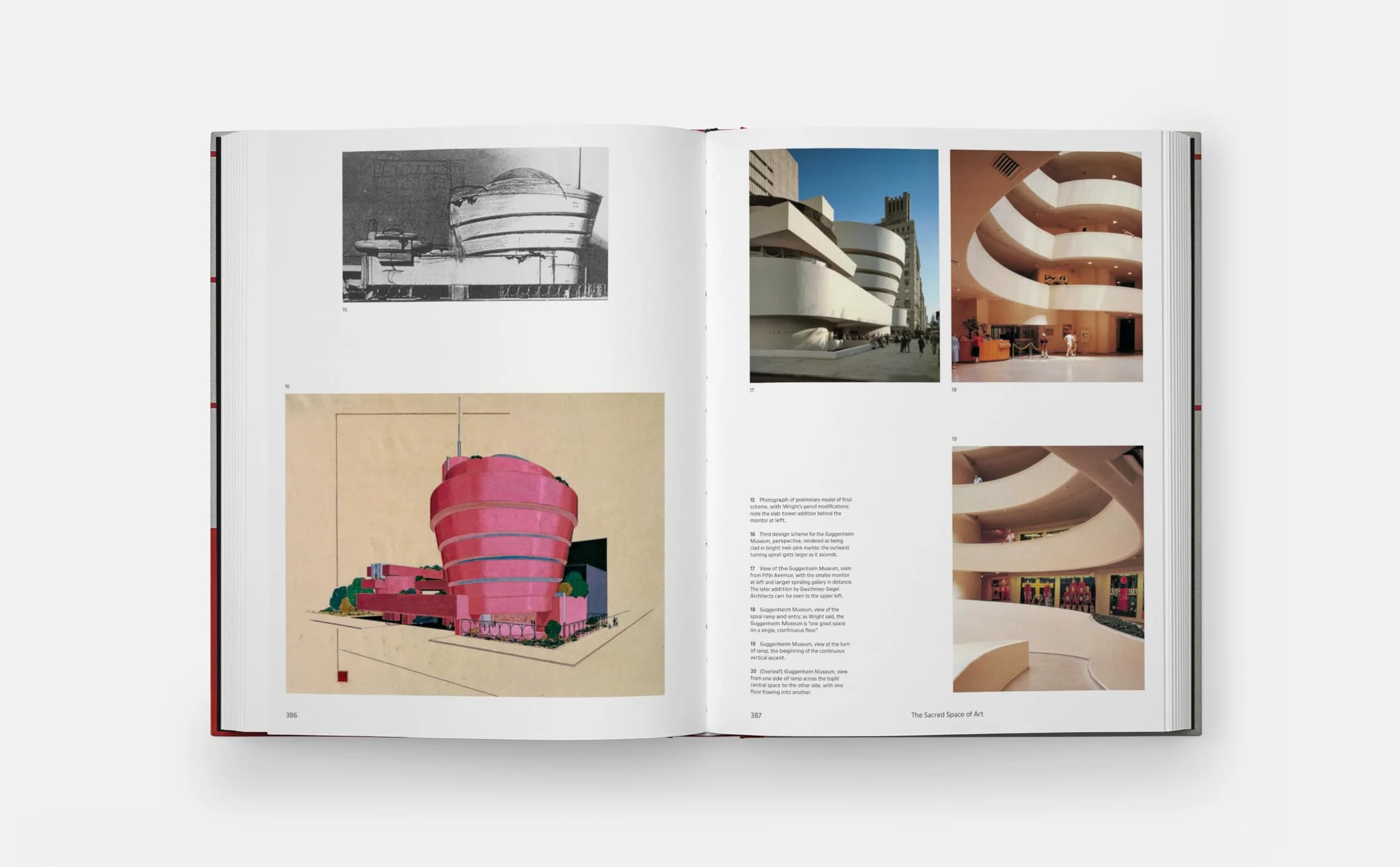 Frank Lloyd Wright