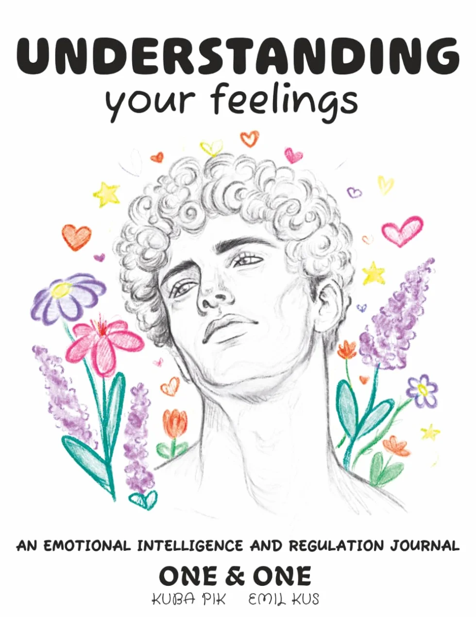 Understanding Your Feelings: An Emotional Intelligence and Regulation Journal for Adults - Guided Self Help Workbook with CBT Exercises for Anxiety Relief