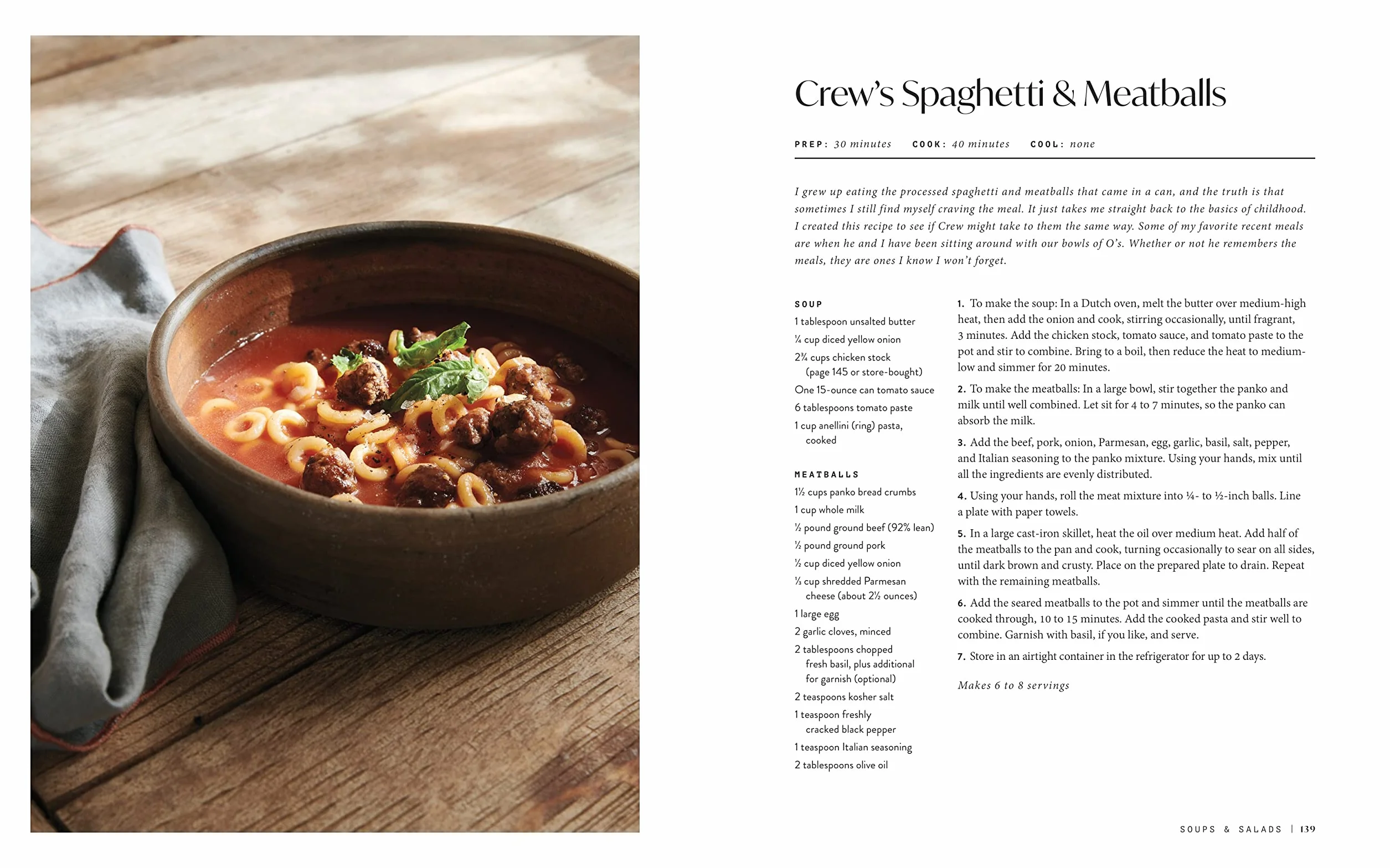 Magnolia Table, Volume 3: A Collection of Recipes for Gathering