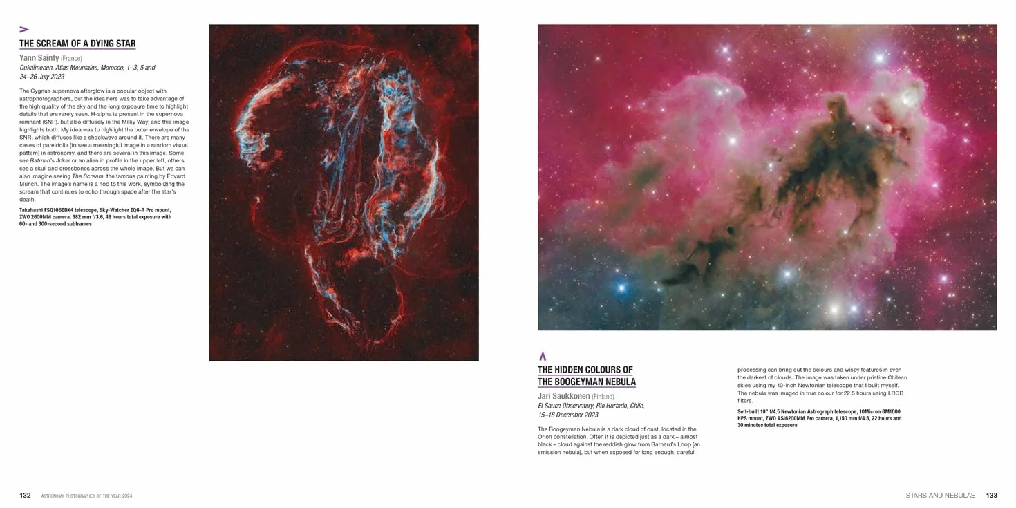 Astronomy Photographer of the Year: Collection 13