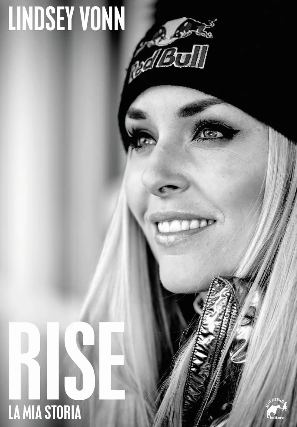 Rise. La mia storia