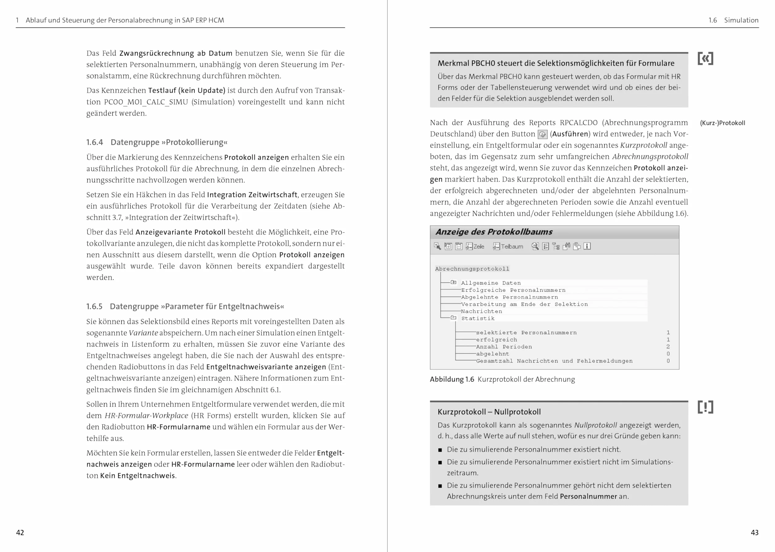 Personalabrechnung mit SAP: Die aktuelle Auflage des Payroll-Standardwerks (2025)