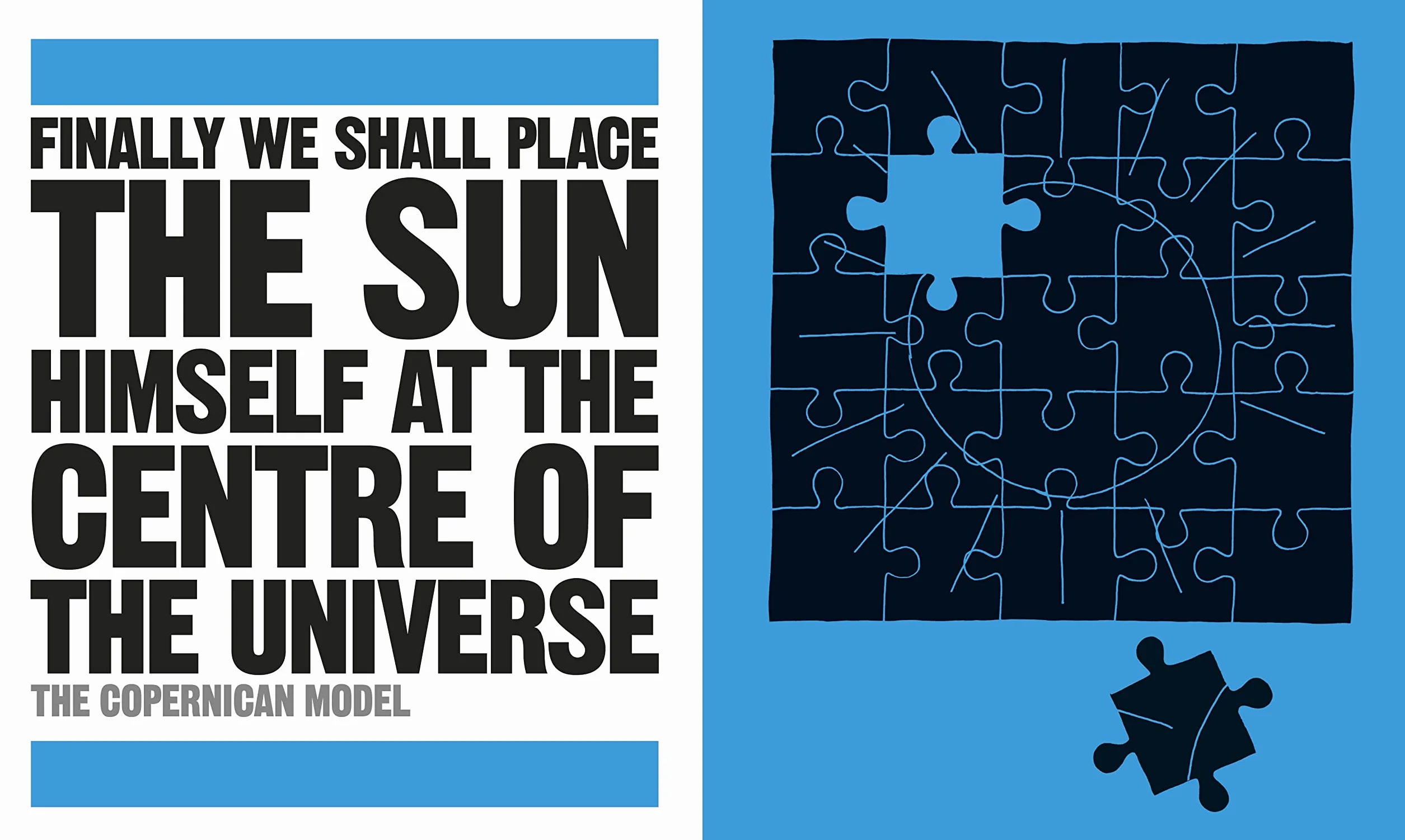 The Astronomy Book: Big Ideas Simply Explained