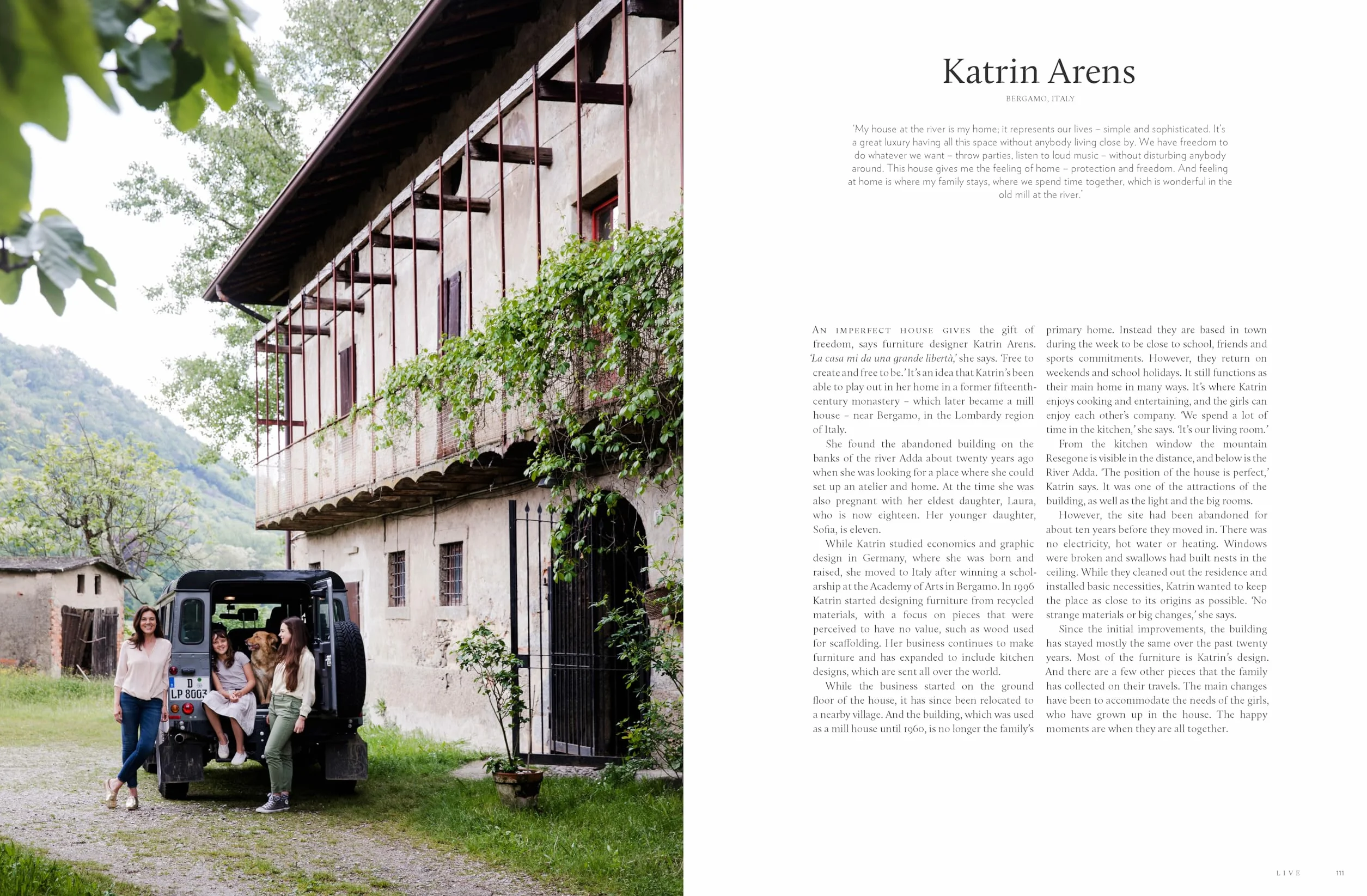 This Is Home: The Art of Simple Living