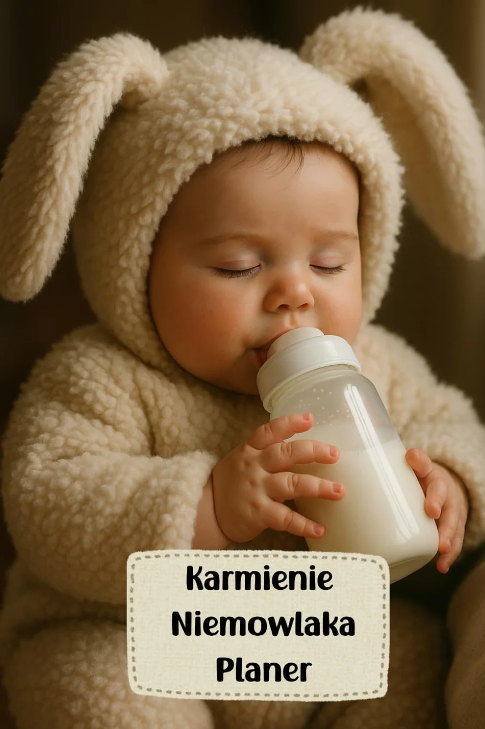 Karmienie Niemowlaka Planer: Zanotuj precyzyjnie godziny i ilości karmienia, organizuj dzień z łatwością. 60 stron wsparcia dla Twojej codzienności z ... o zdrowy rytm i harmonię w karmieniu butelką!