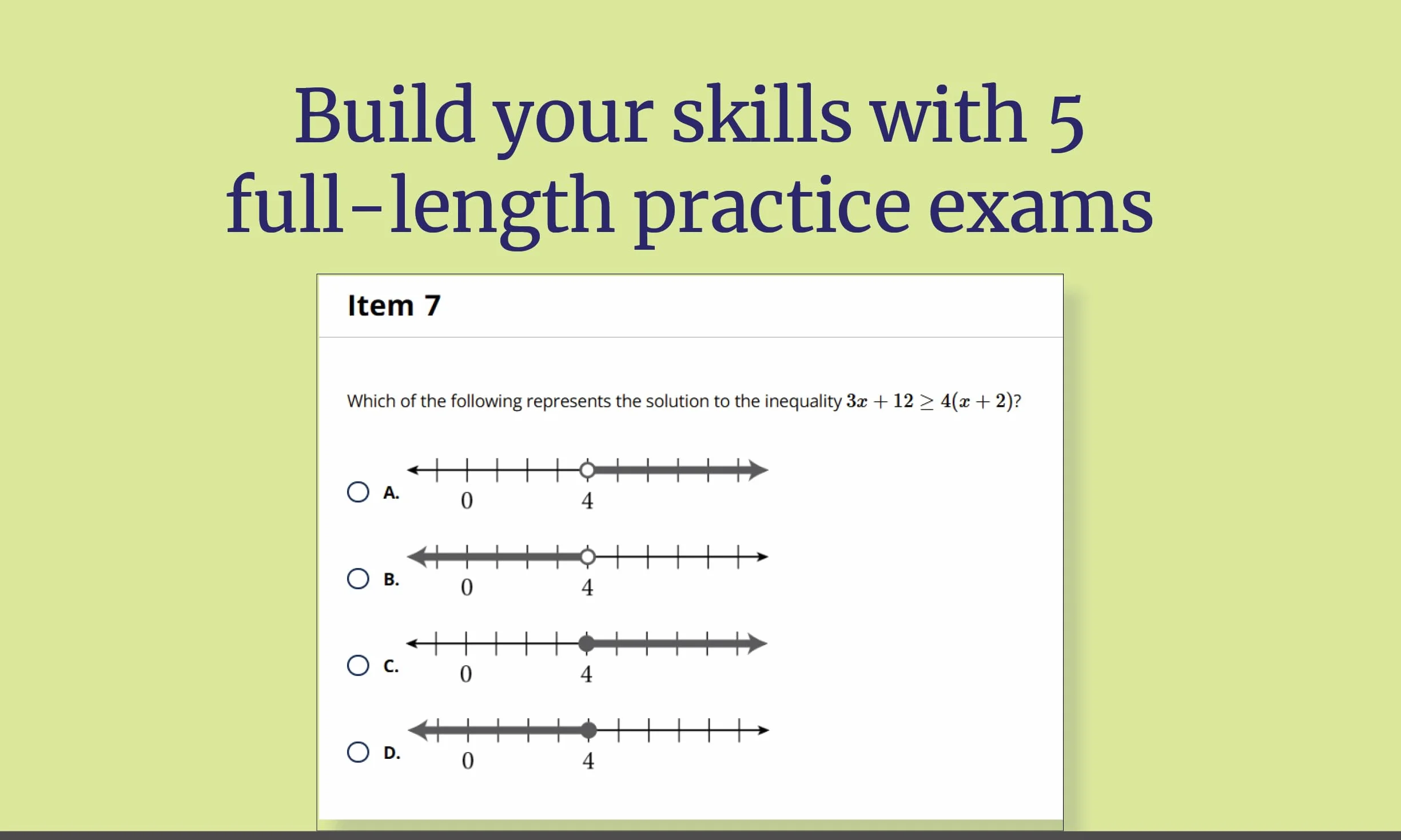 ACT Total Prep 2026: Includes 6 Full Length Tests, 2,000+ Practice Questions + Online Access to a 500+ Question Bank & Video Tutorials