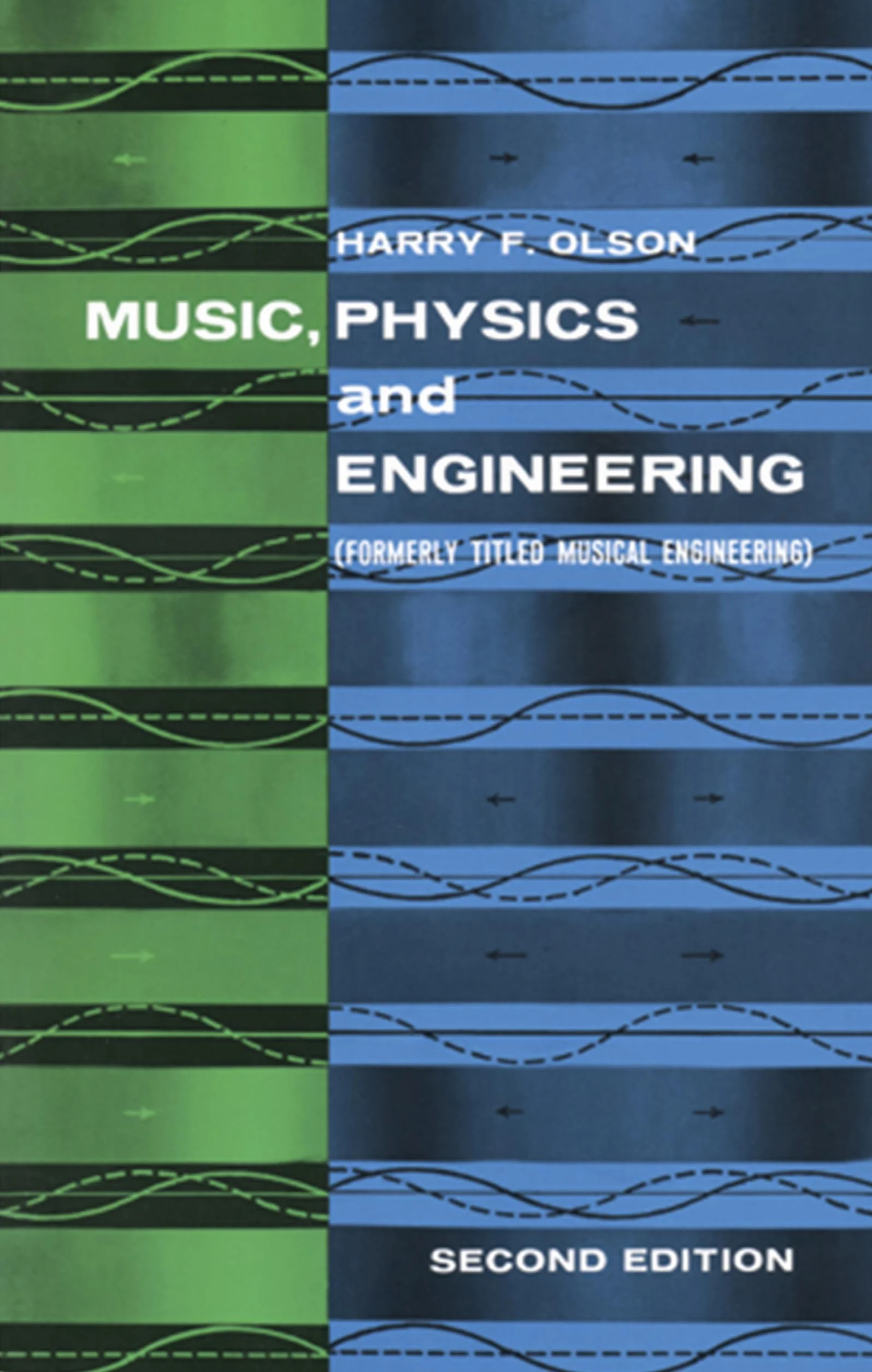 Music, Physics and Engineering