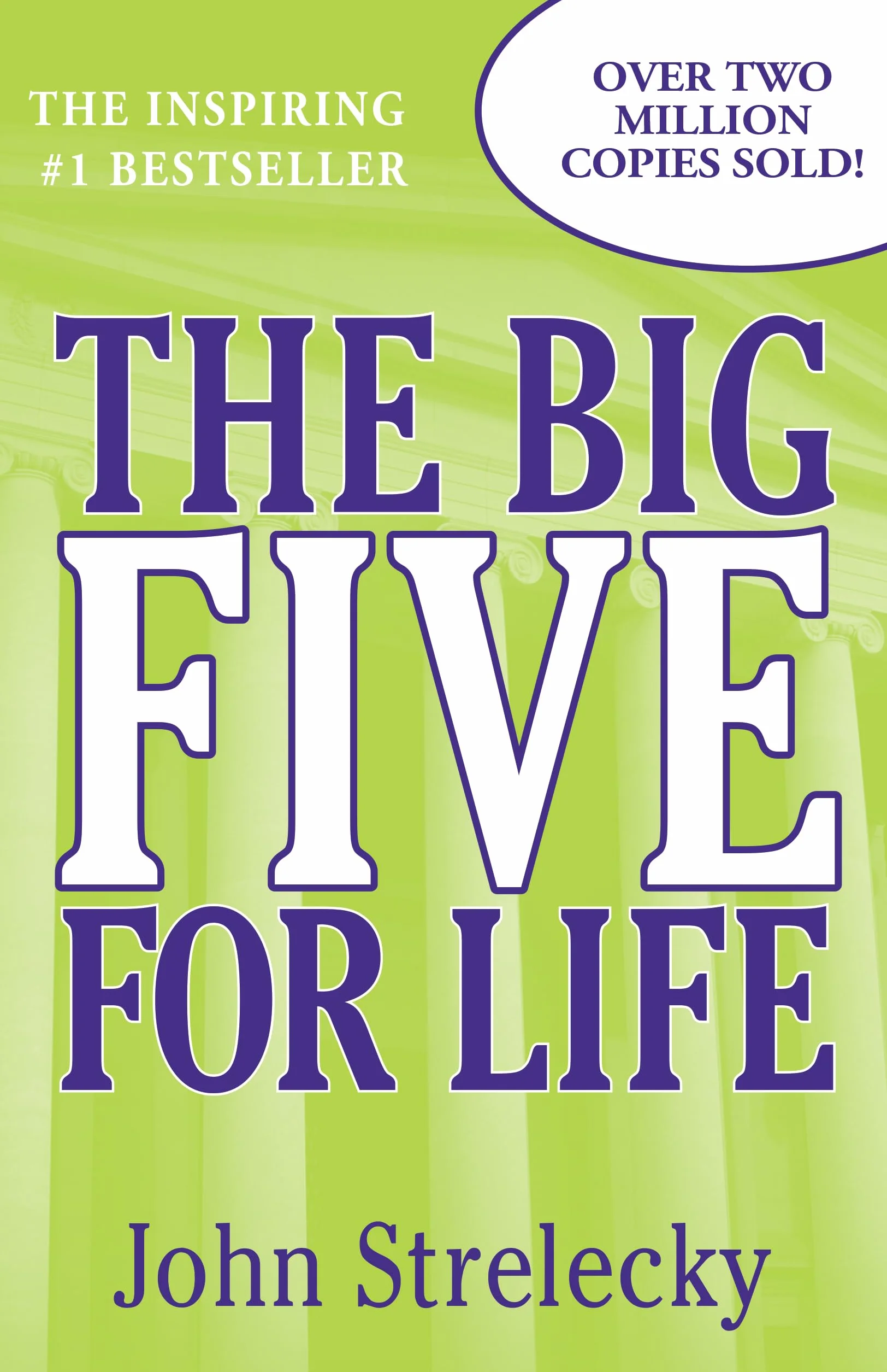The Big Five for Life