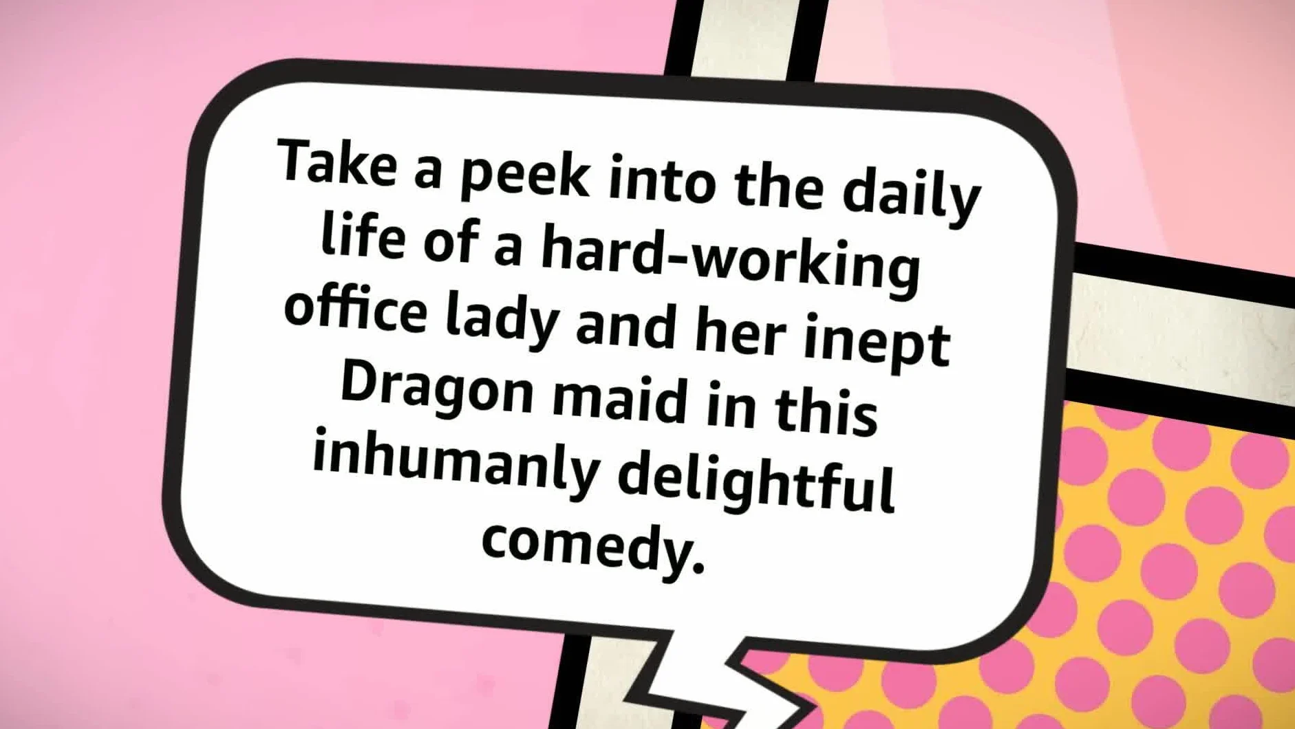 Miss Kobayashi's Dragon Maid, Volume 1