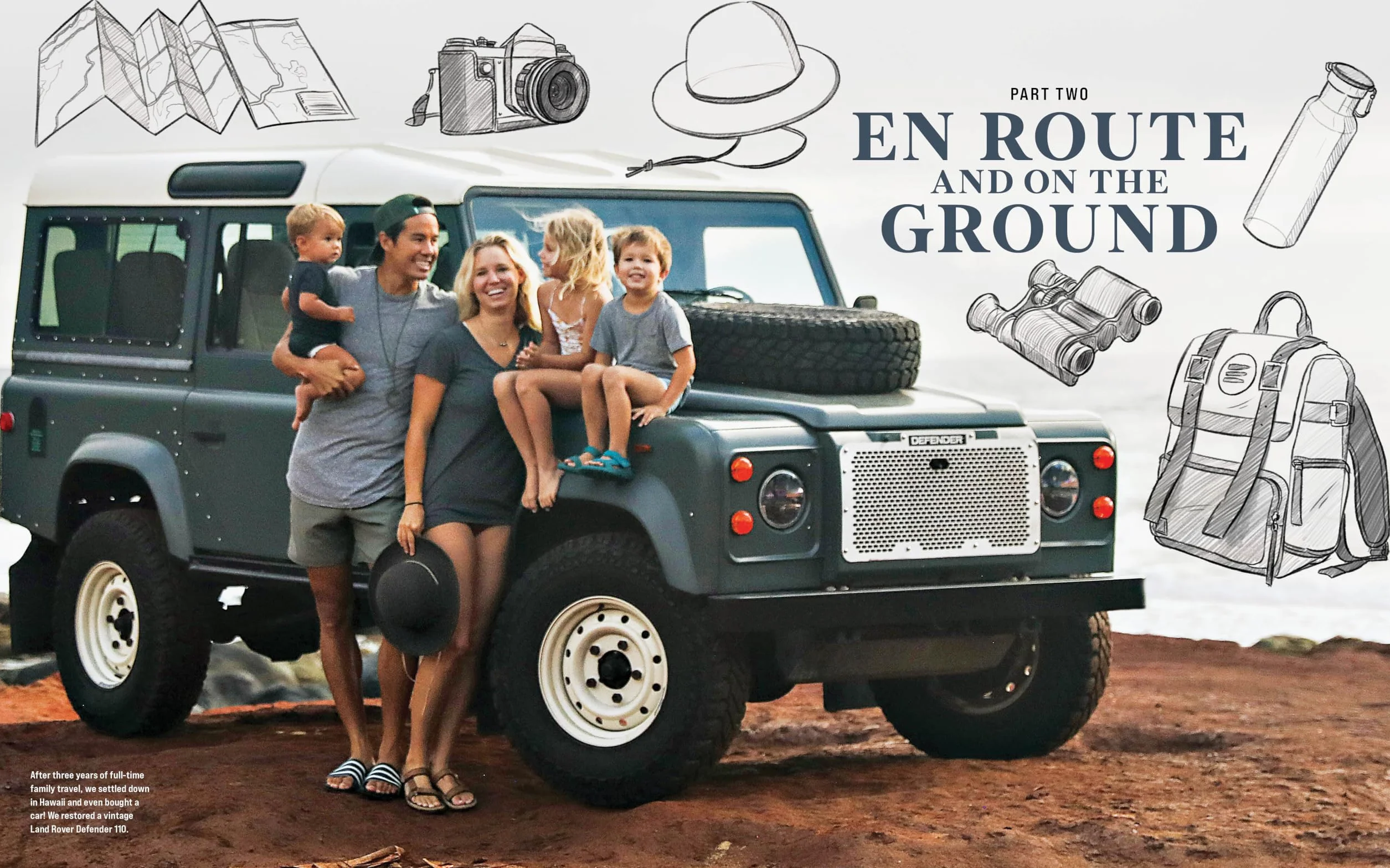 National Geographic Bucket List Family Travel: 50 Adventures of a Lifetime