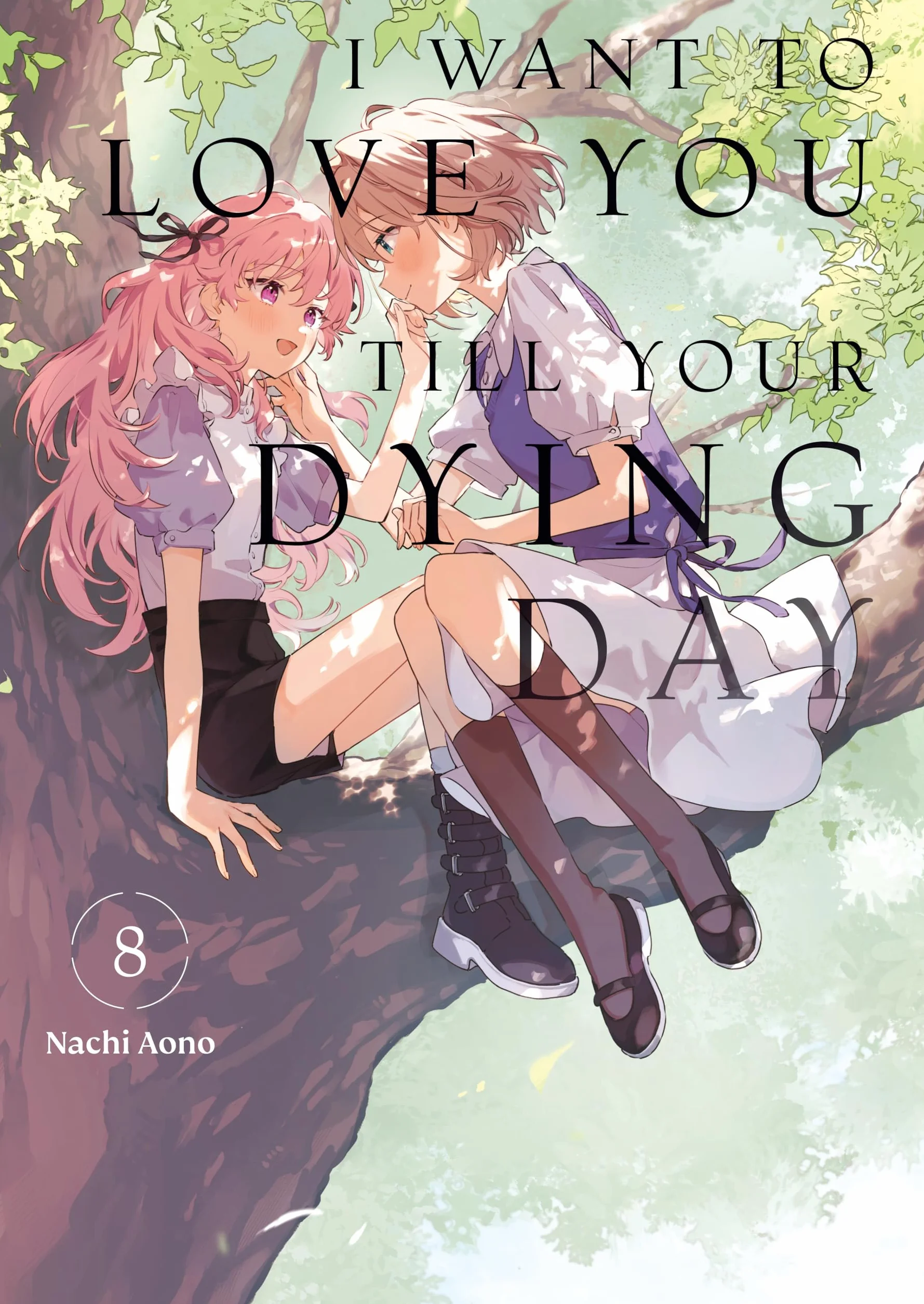 I Want to Love You Till Your Dying Day 8