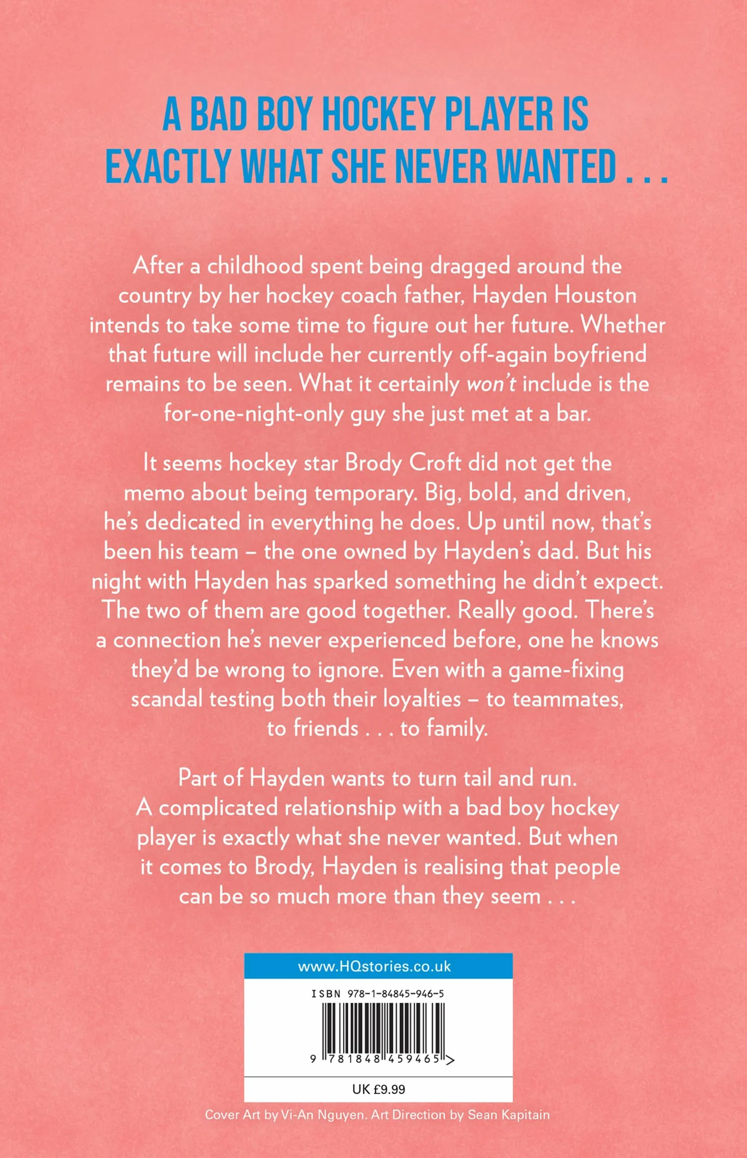 Body Check: The addictive, spicy ice hockey sports romance you haven’t read from the bestselling author of the OFF CAMPUS series, now a major 2026 TV series!