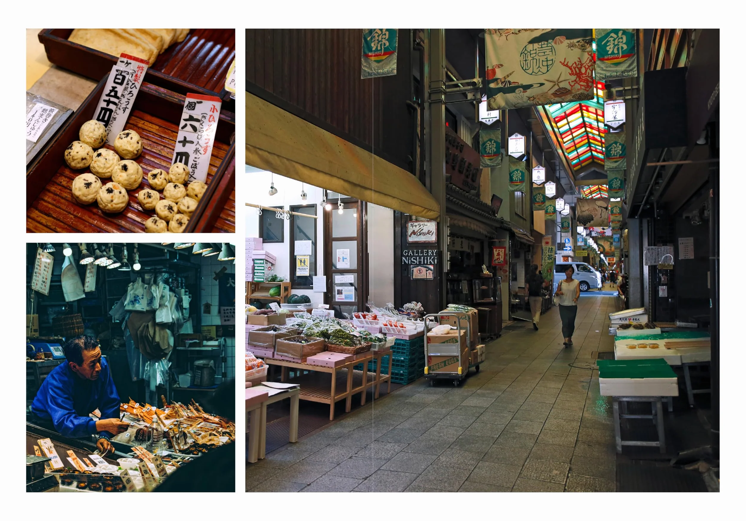 Japan: A Culinary Travel Diary