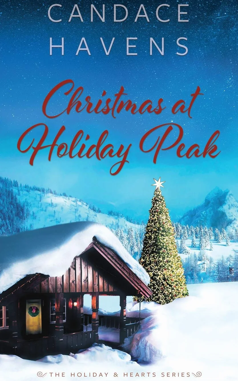 Christmas at Holiday Peak