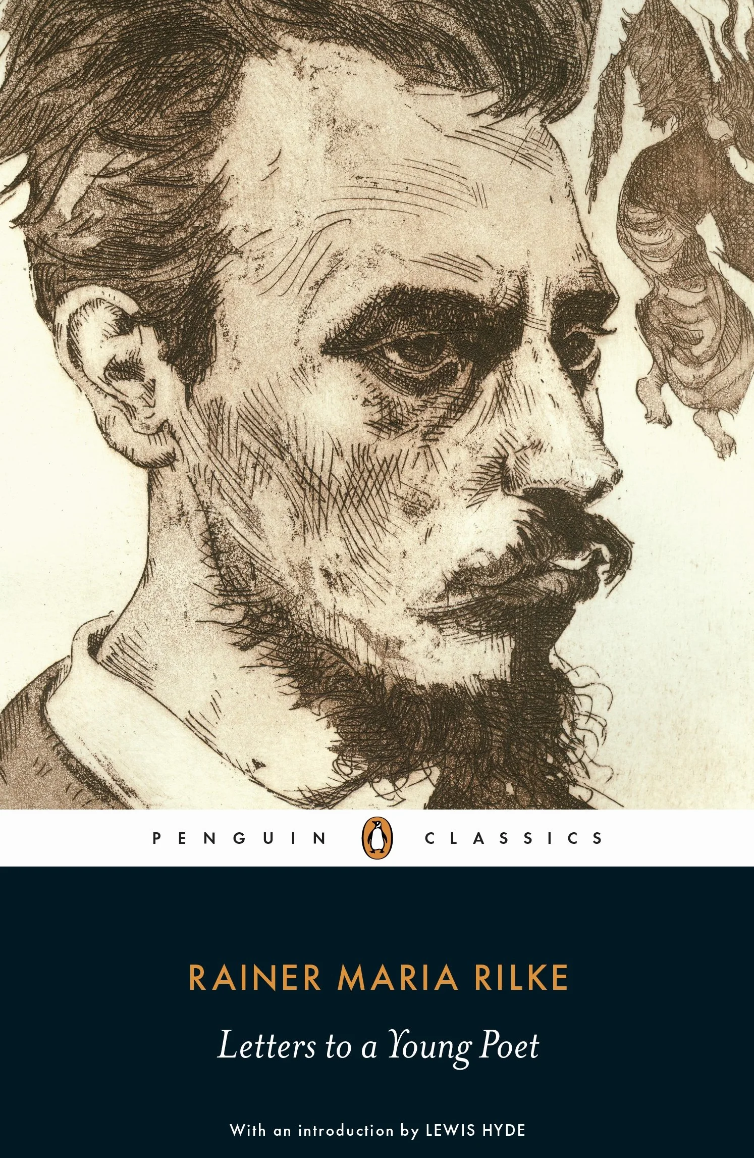 Letters to a Young Poet: Rainer Maria Rilke