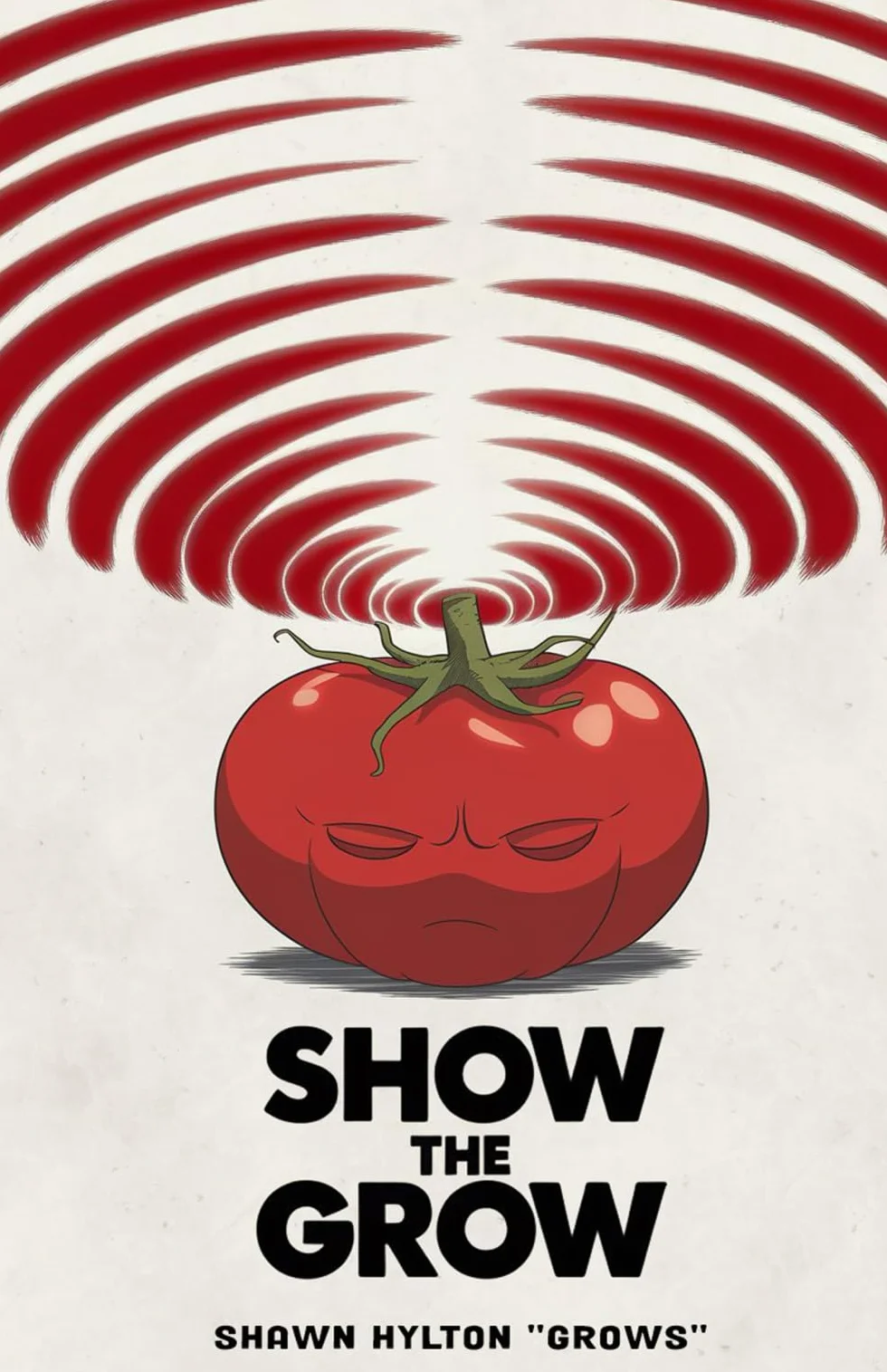 Show The Grow