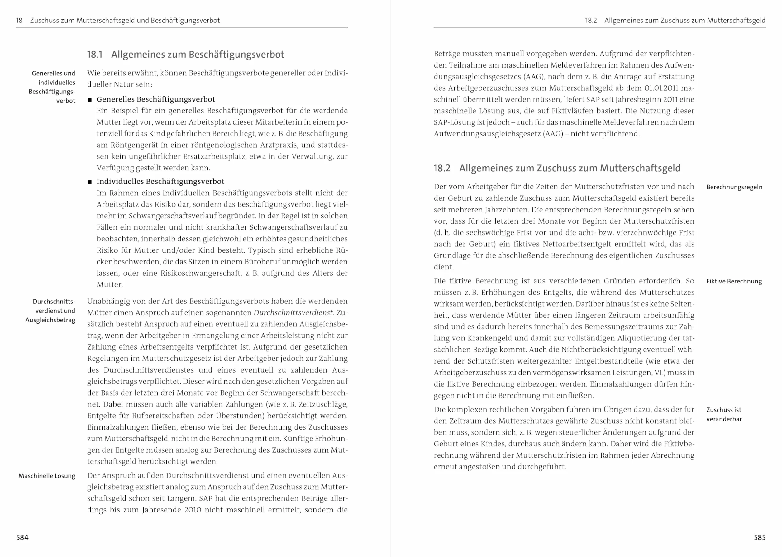 Personalabrechnung mit SAP: Die aktuelle Auflage des Payroll-Standardwerks (2025)