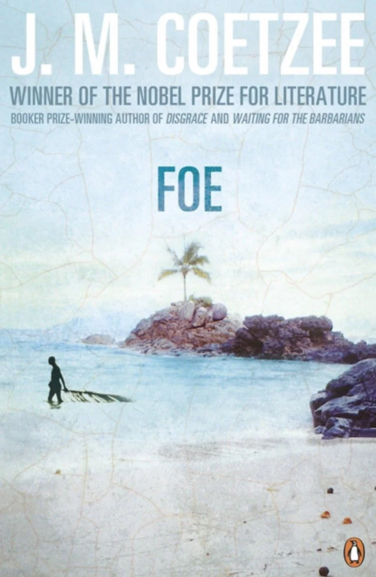 Foe