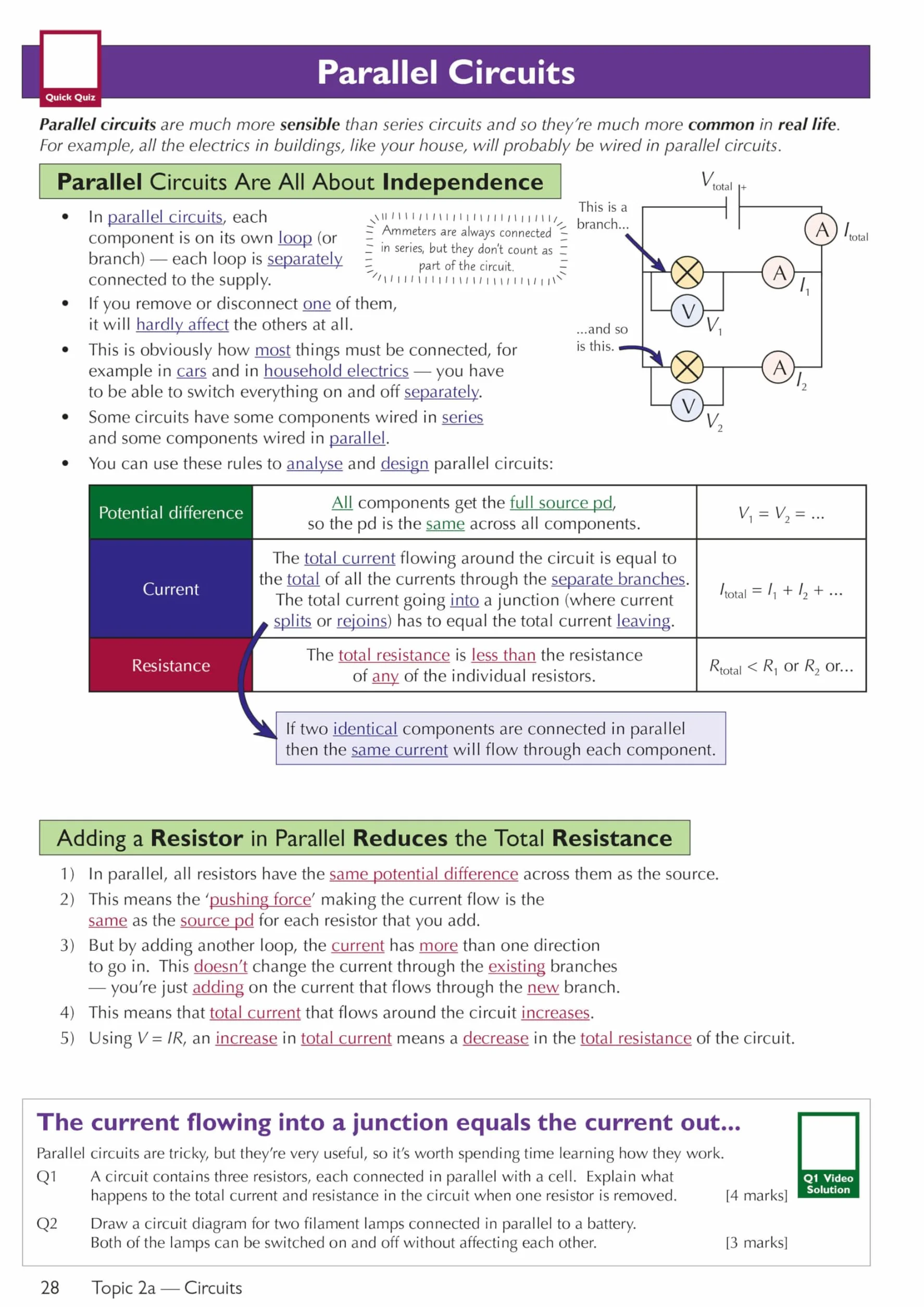 GCSE Physics AQA Complete Revision & Practice with CGP RevisionHub
