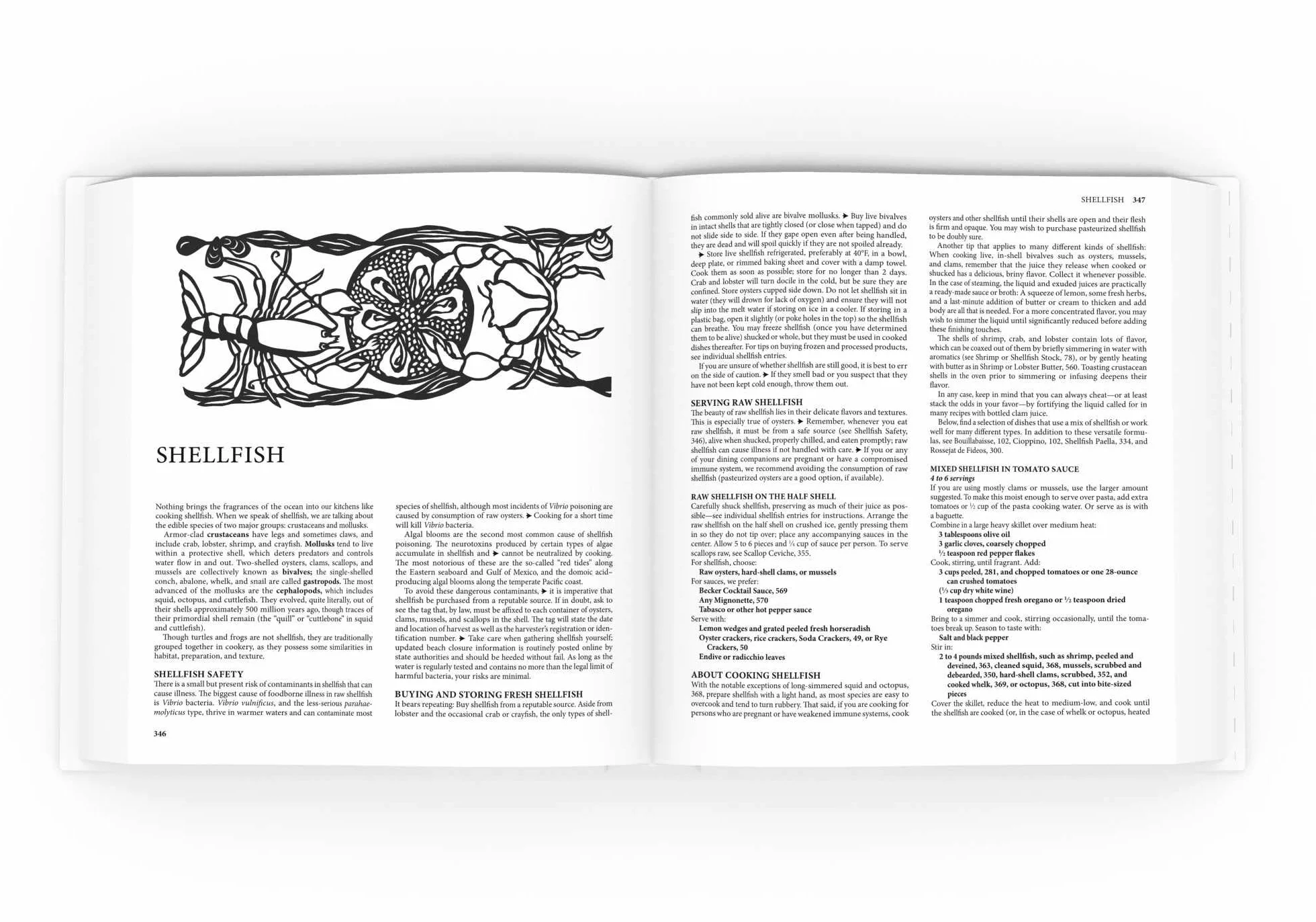 Joy of Cooking: Fully Revised and Updated