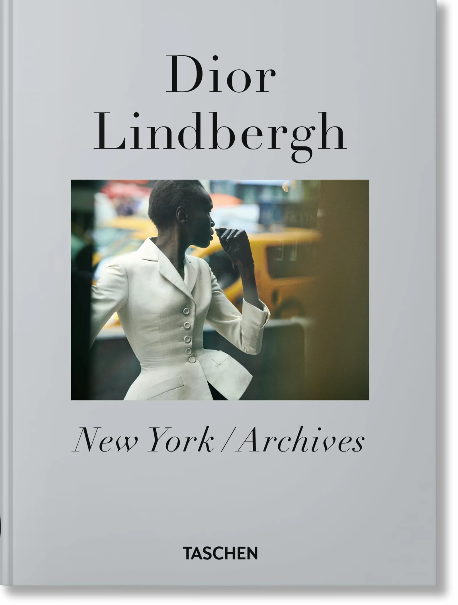Dior / Lindbergh: New York: Dior. 45th Ed.