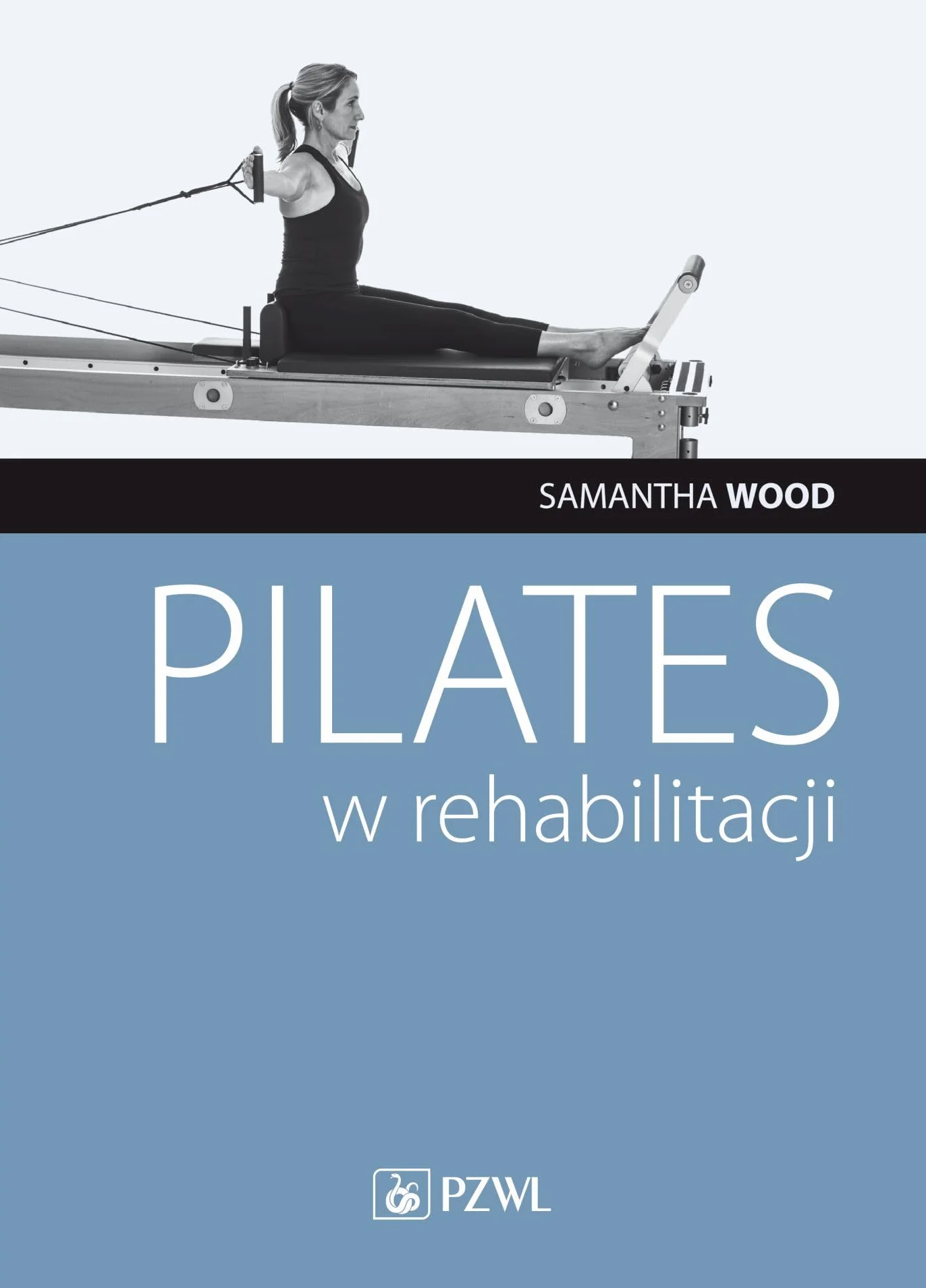 Pilates w rehabilitacji