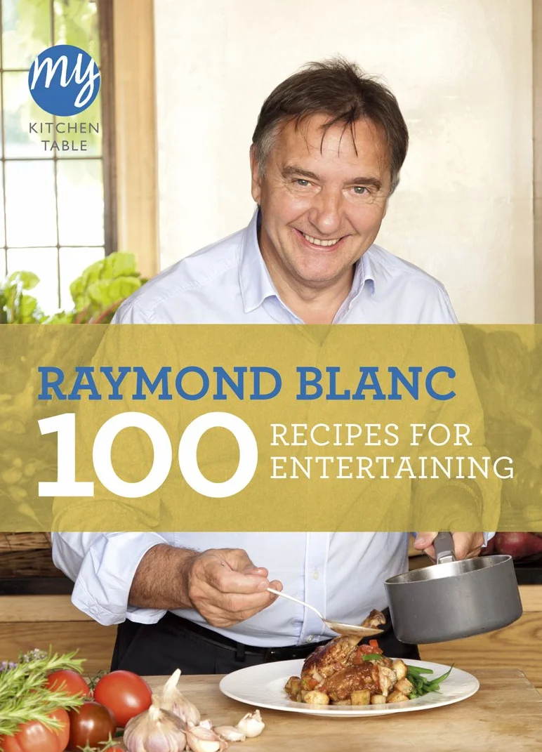 100 Recipes for Entertaining