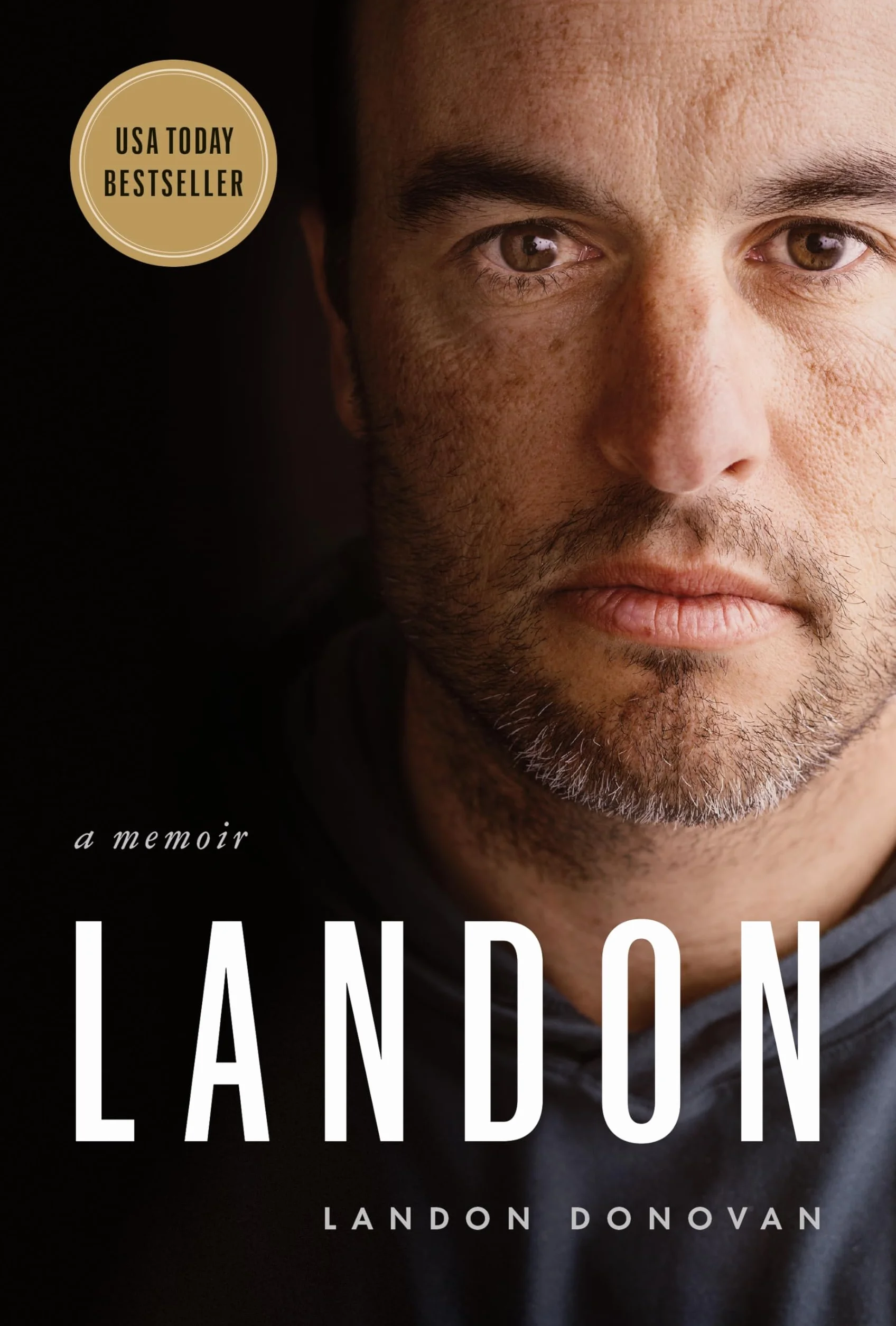 Landon: A Memoir