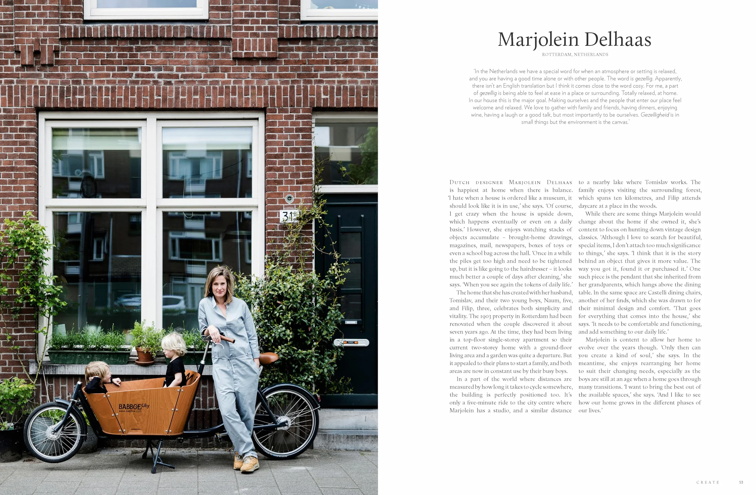 This Is Home: The Art of Simple Living